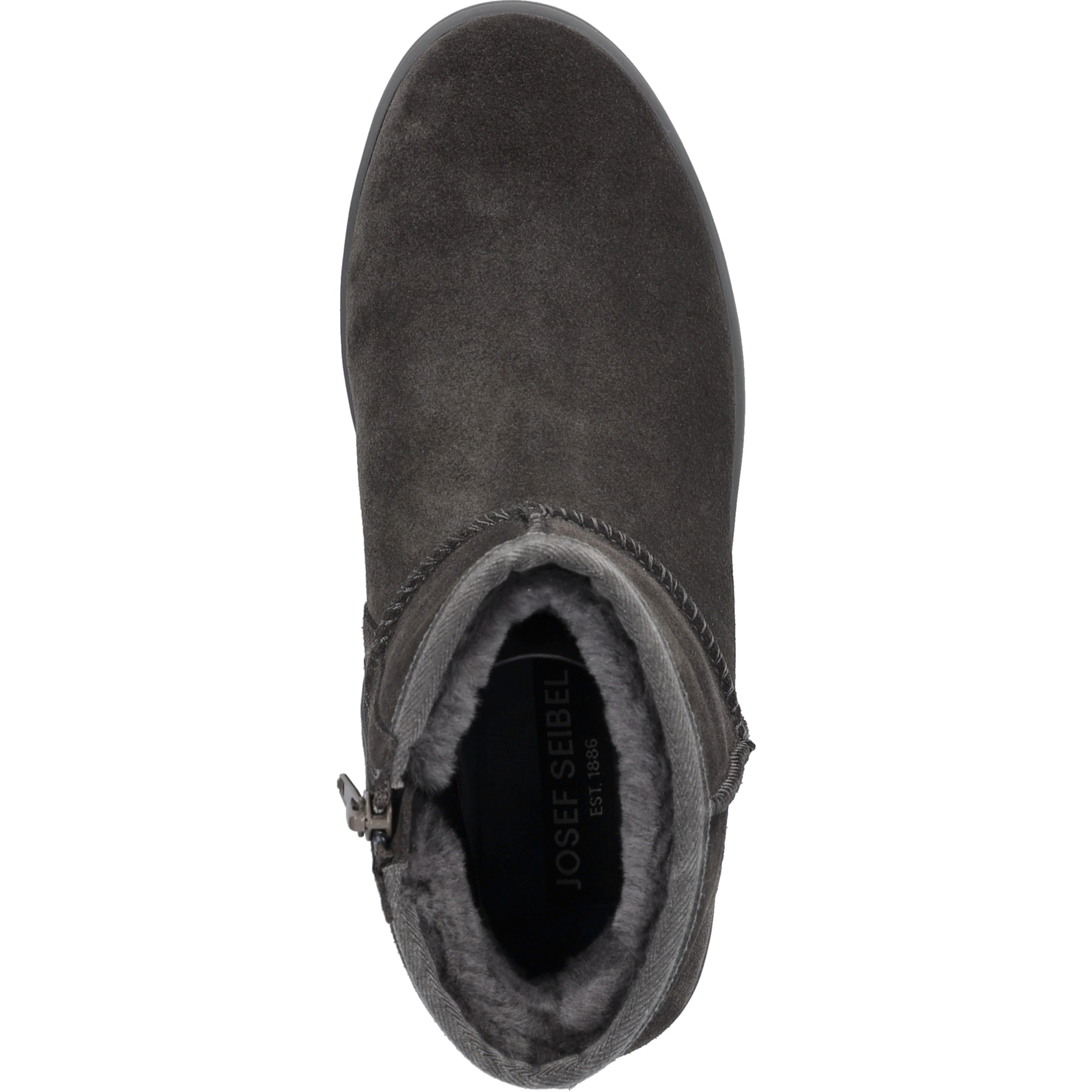 Josef Seibel Stiefelette »Jessie 09, grau«