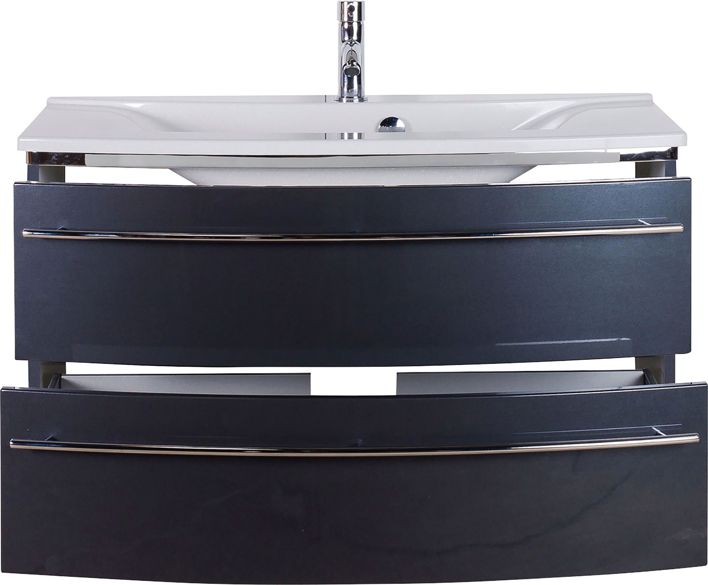 Saphir Waschtisch »3040«, Breite 92,4 cm