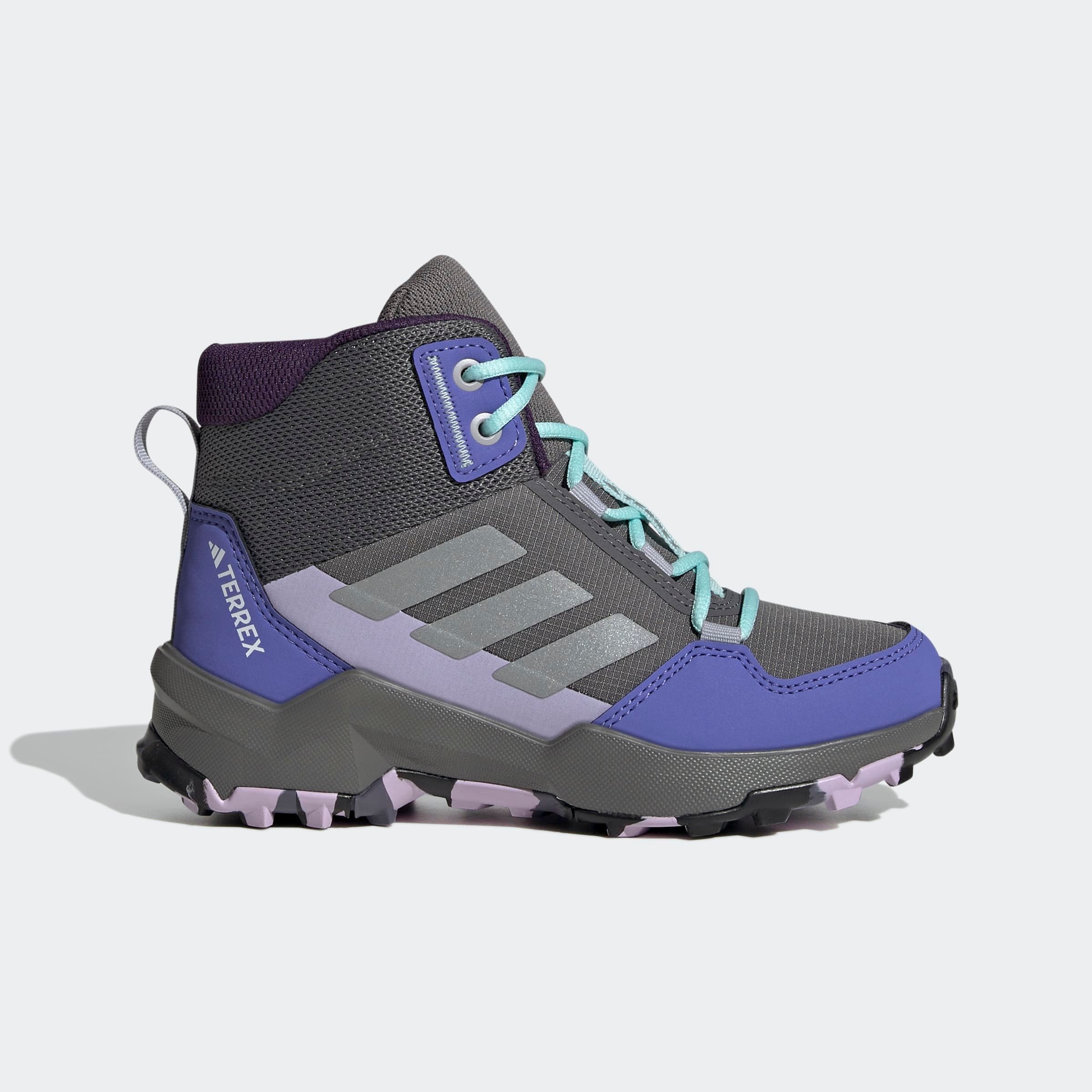 adidas TERREX Wanderschuh »TERREX AX4R MID«