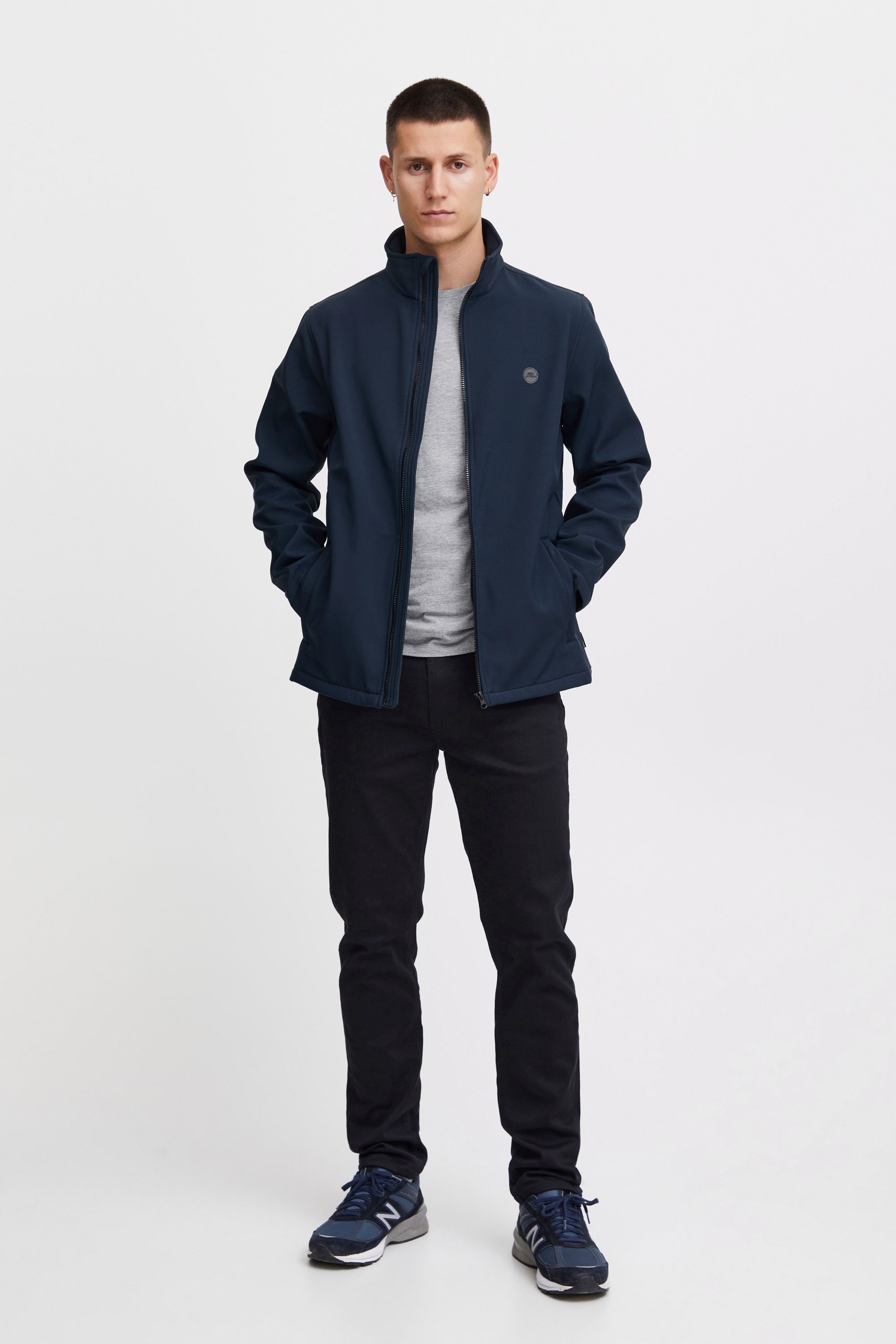 Blend Softshelljacke »Softshelljacke BHOuterwear«