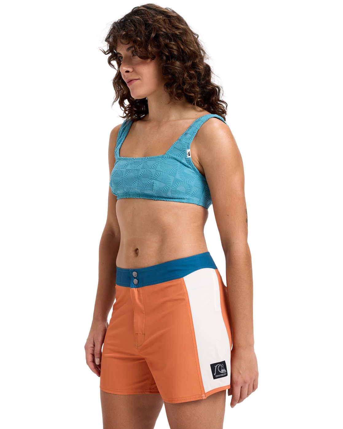 Quiksilver Boardshorts »Qsw Original Arch«