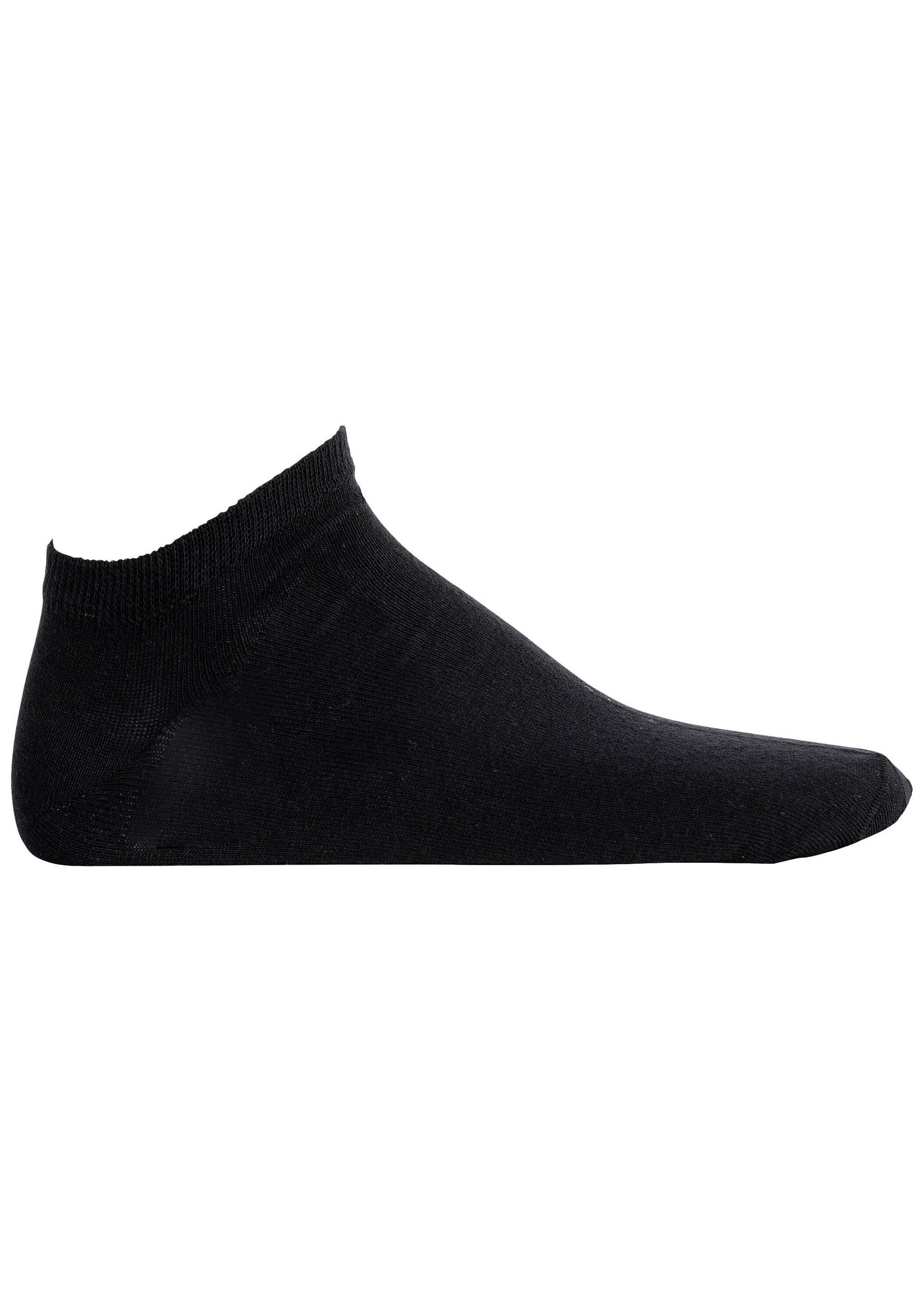 TOM TAILOR Sneakersocken »Socken 8er Pack«