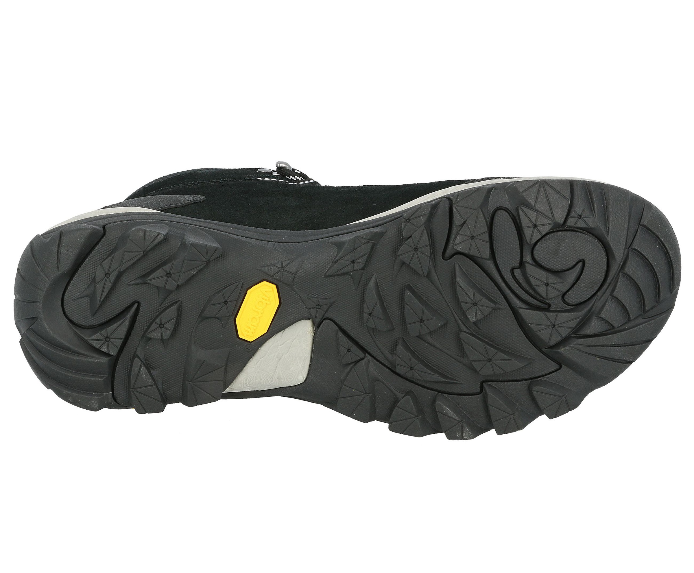 BRÜTTING Wanderstiefel »Outdoorstiefel Mount Bona High«