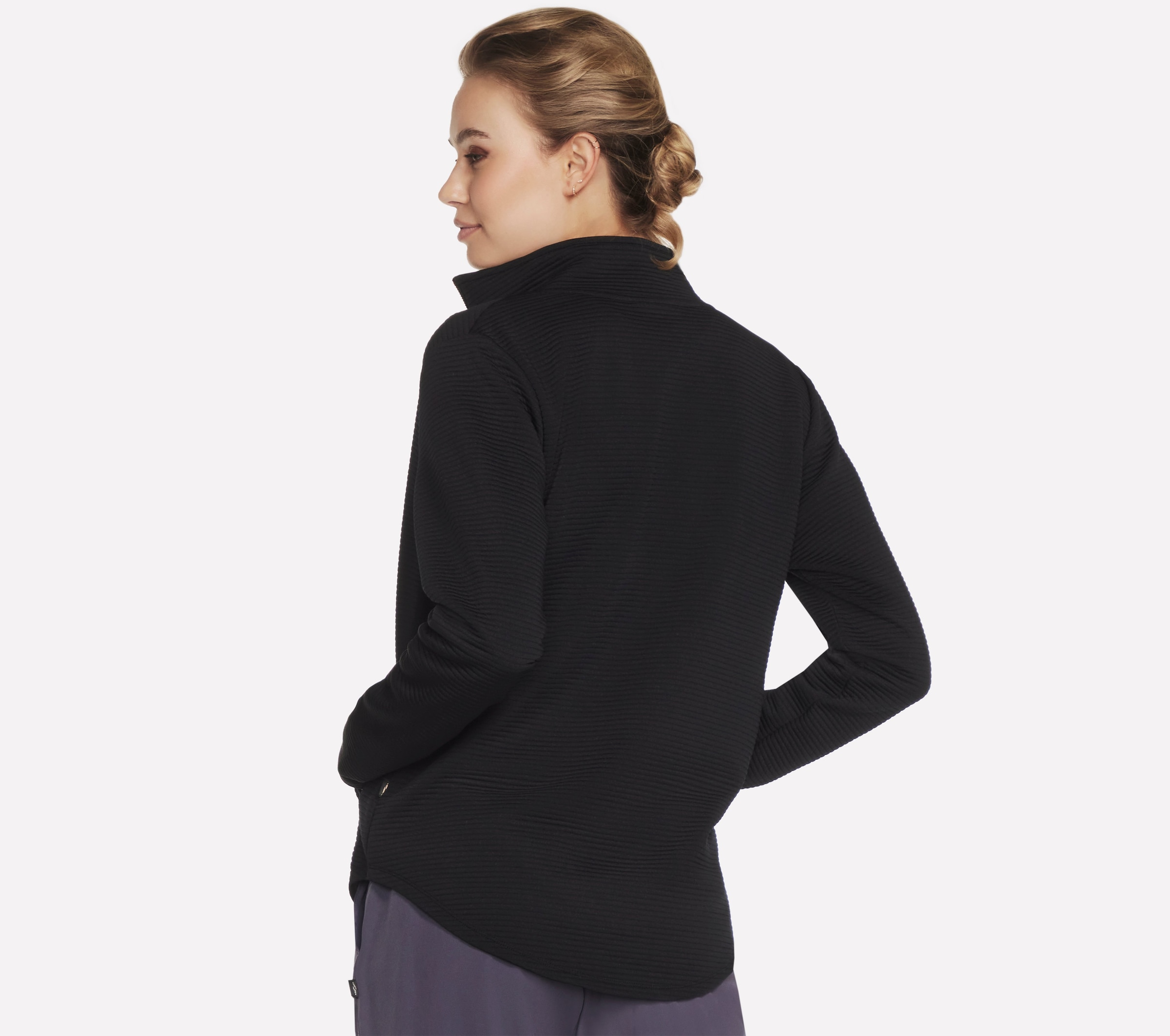 Skechers Trainingsjacke »Women's Jacket« 1 Stk. tlg.