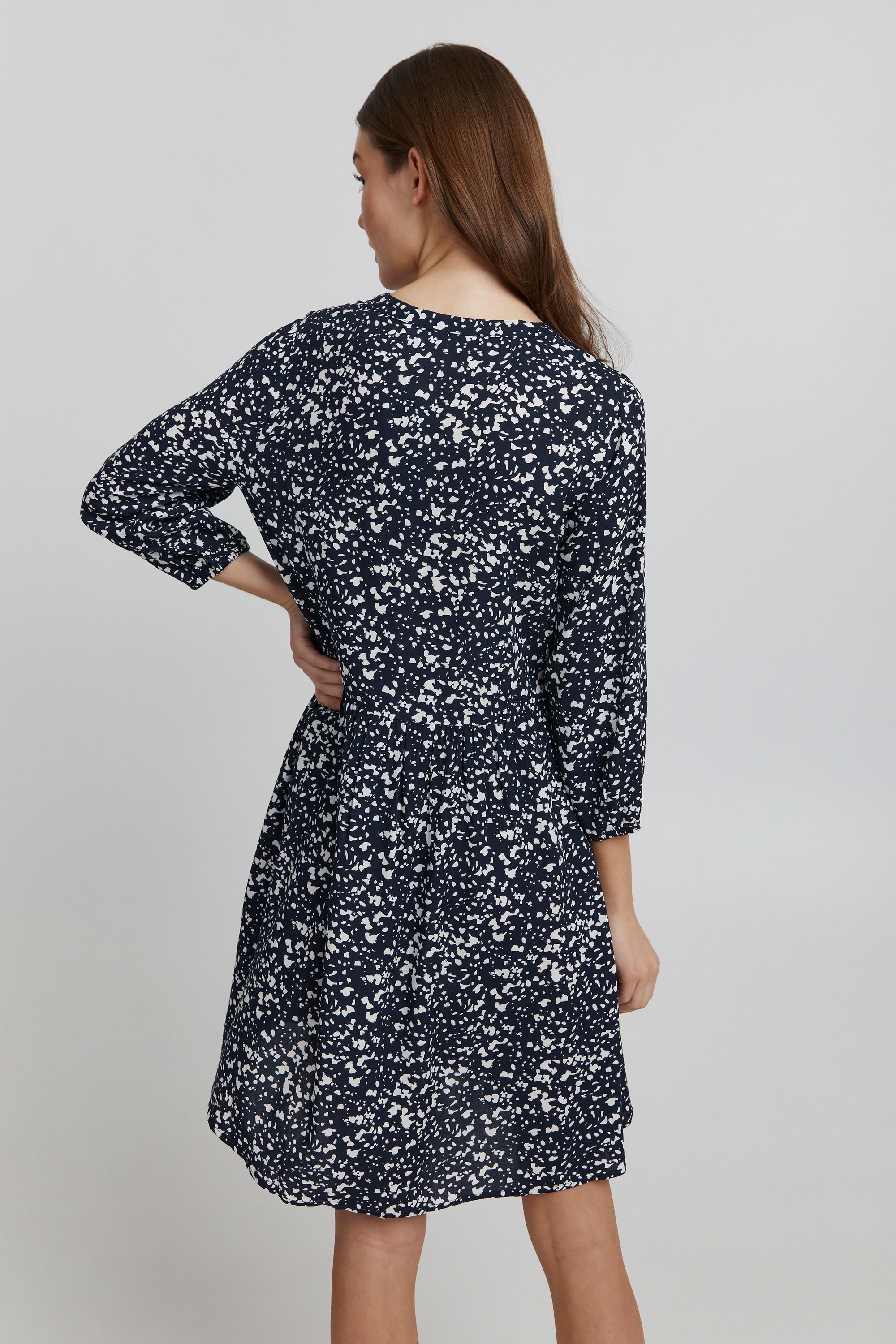 OXMO Jerseykleid »Jerseykleid OXElva«
