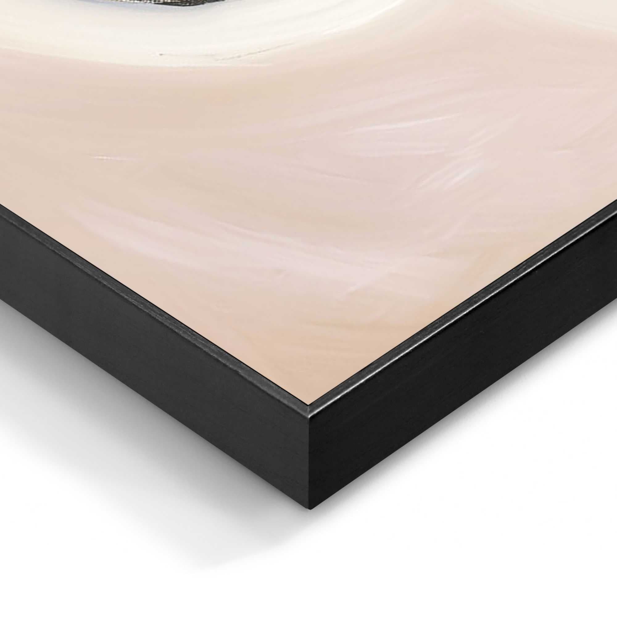 Reinders! XXL-Wandbild »Gute Gesellschaft« Menschen 1 Stk. tlg. Küche - Beige - MDF - Frauen - 140x100 cm