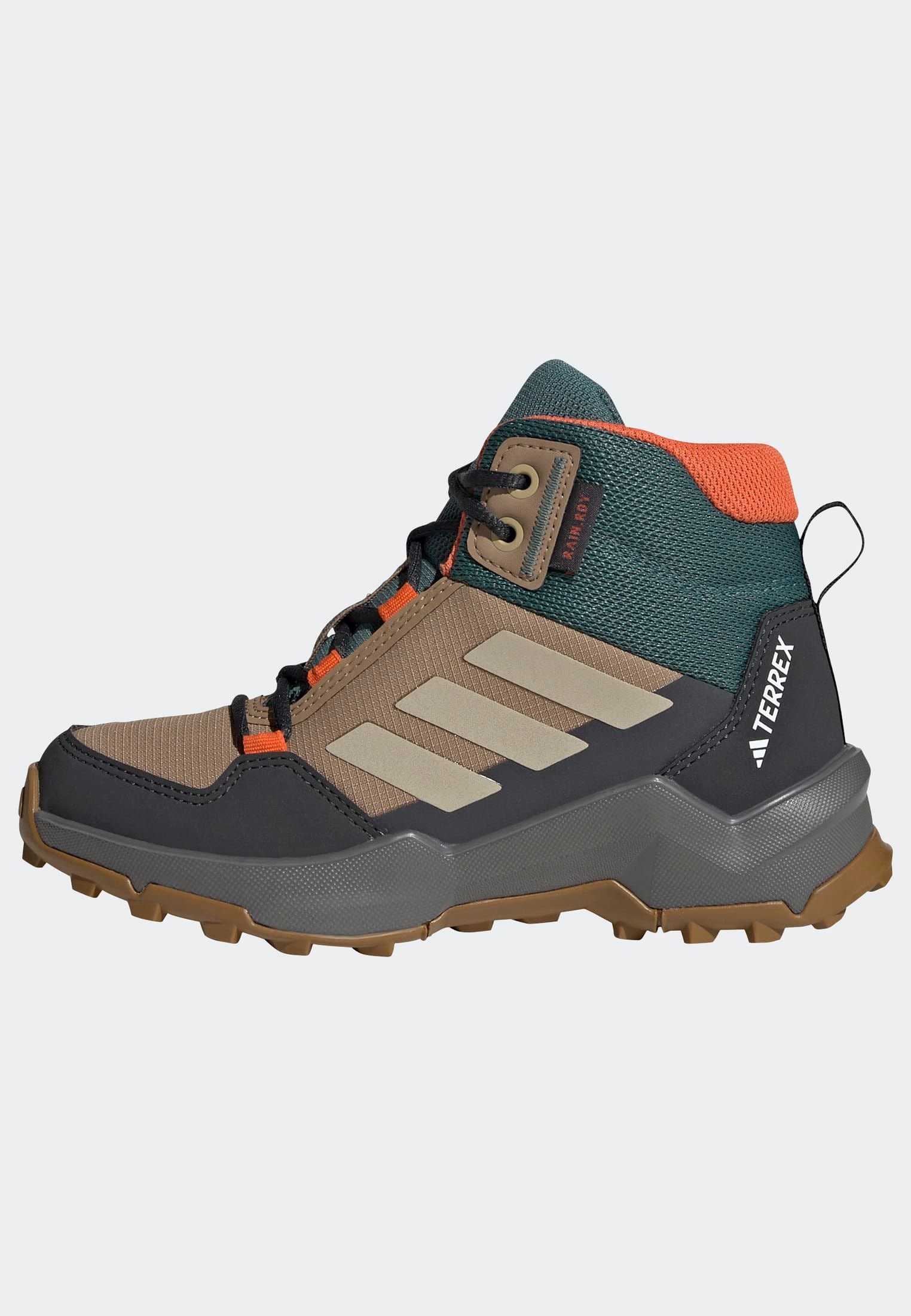 adidas TERREX Wanderschuh »TERREX AX4R MID RAIN.RDY«, wasserdicht