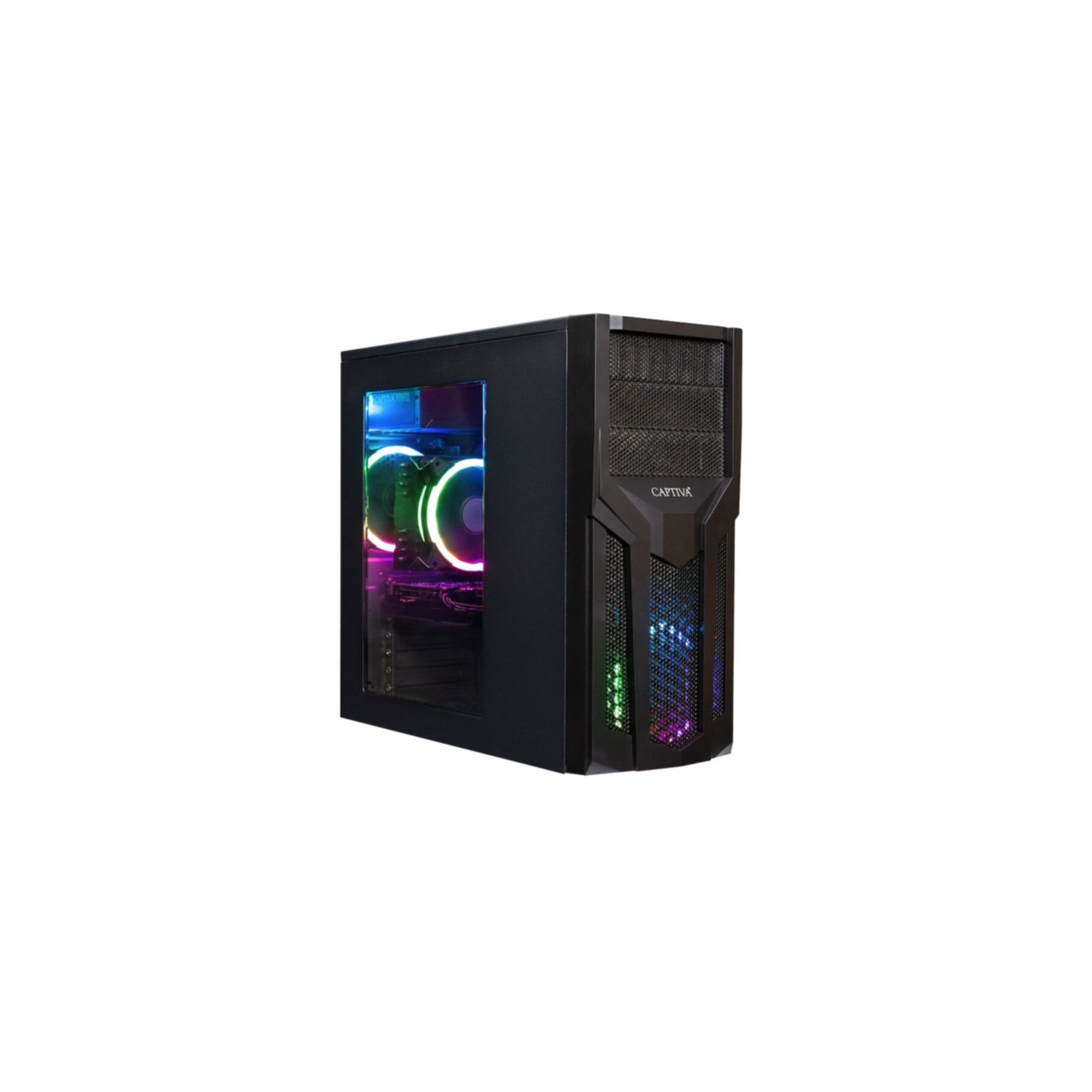CAPTIVA Gaming-PC »Advanced Gaming R58-658«