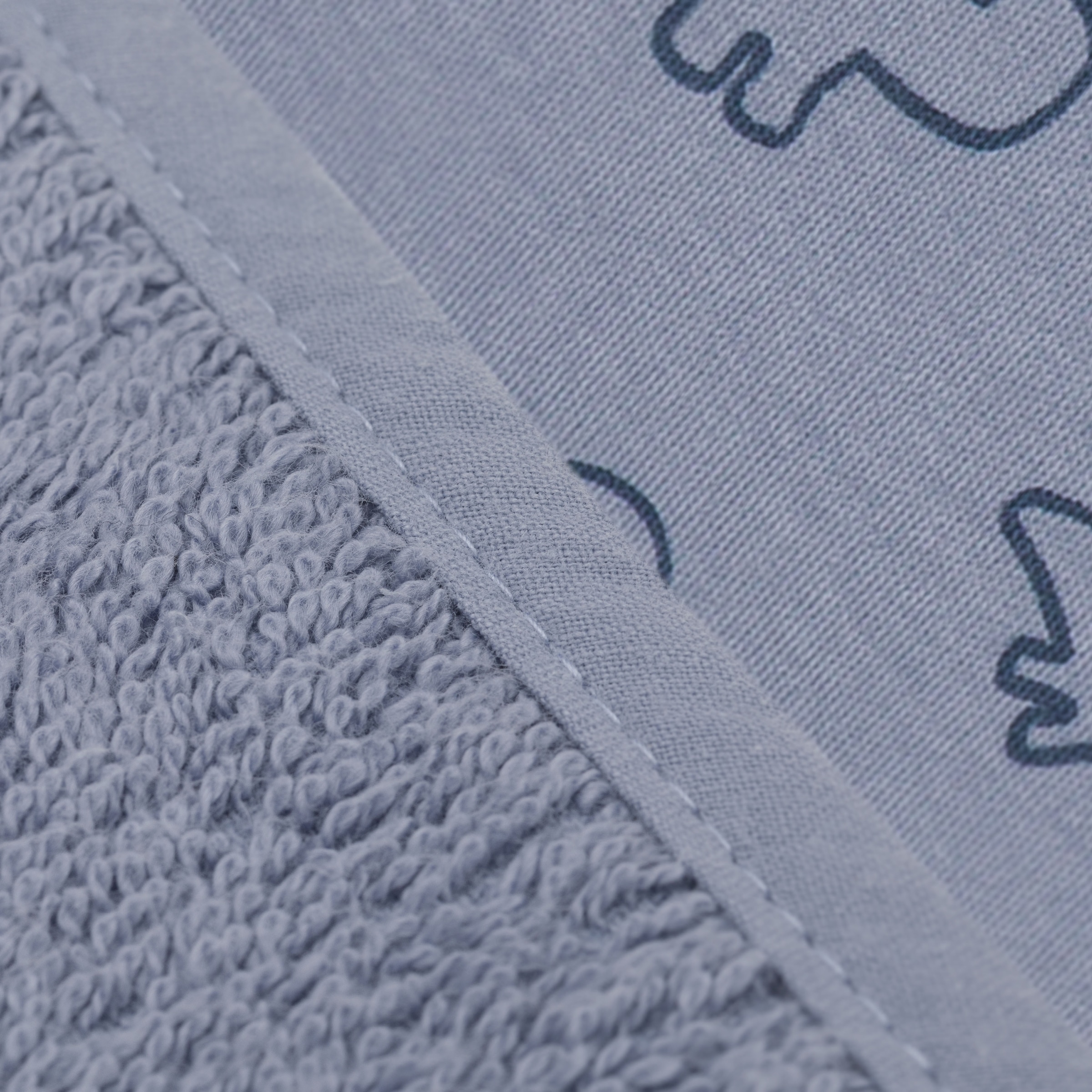 Fillikid Badetuch »Badeponcho«