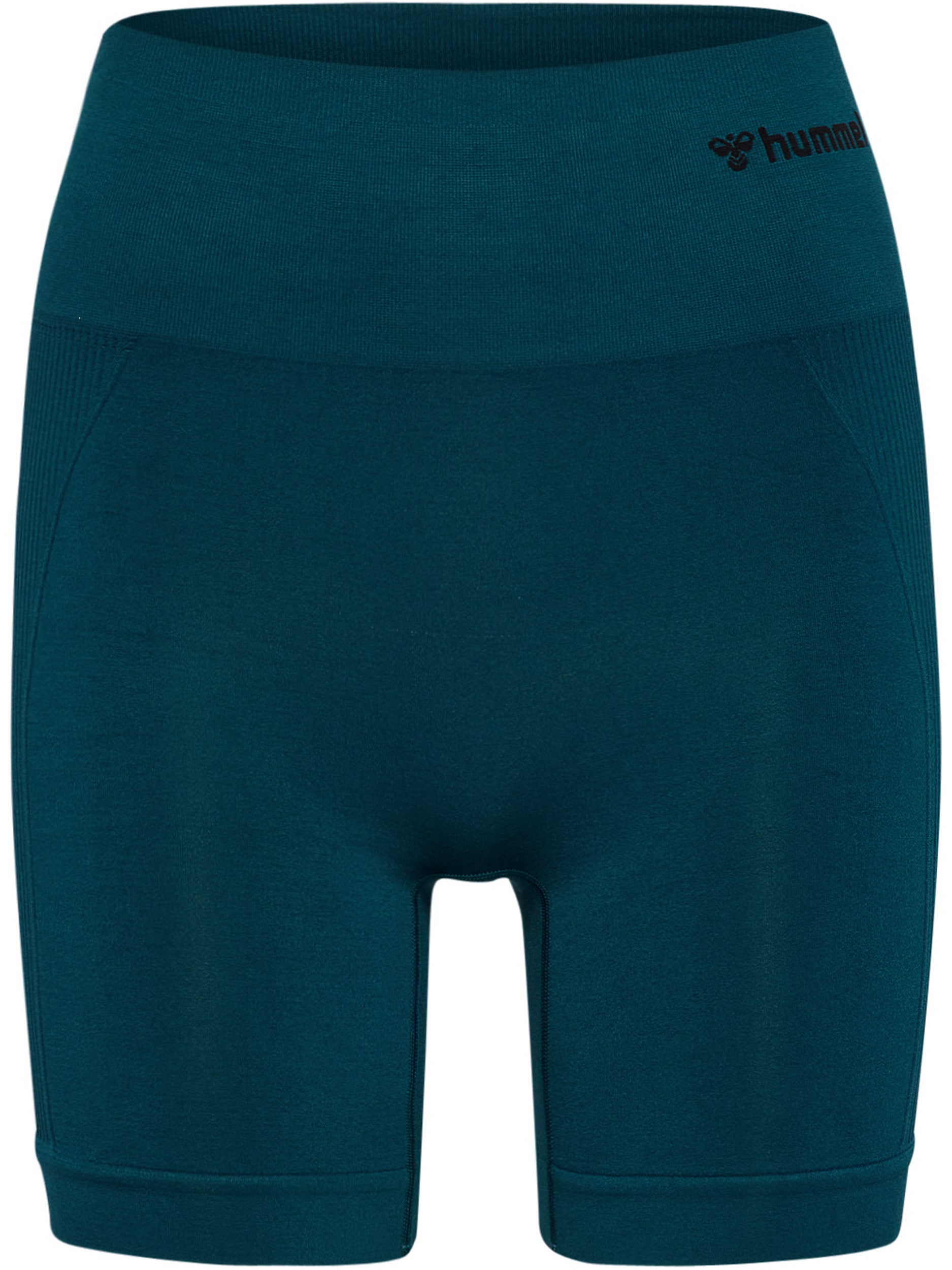 hummel Shorts »hmlTIF SEAMLESS SHORTS«, (1 tlg.)