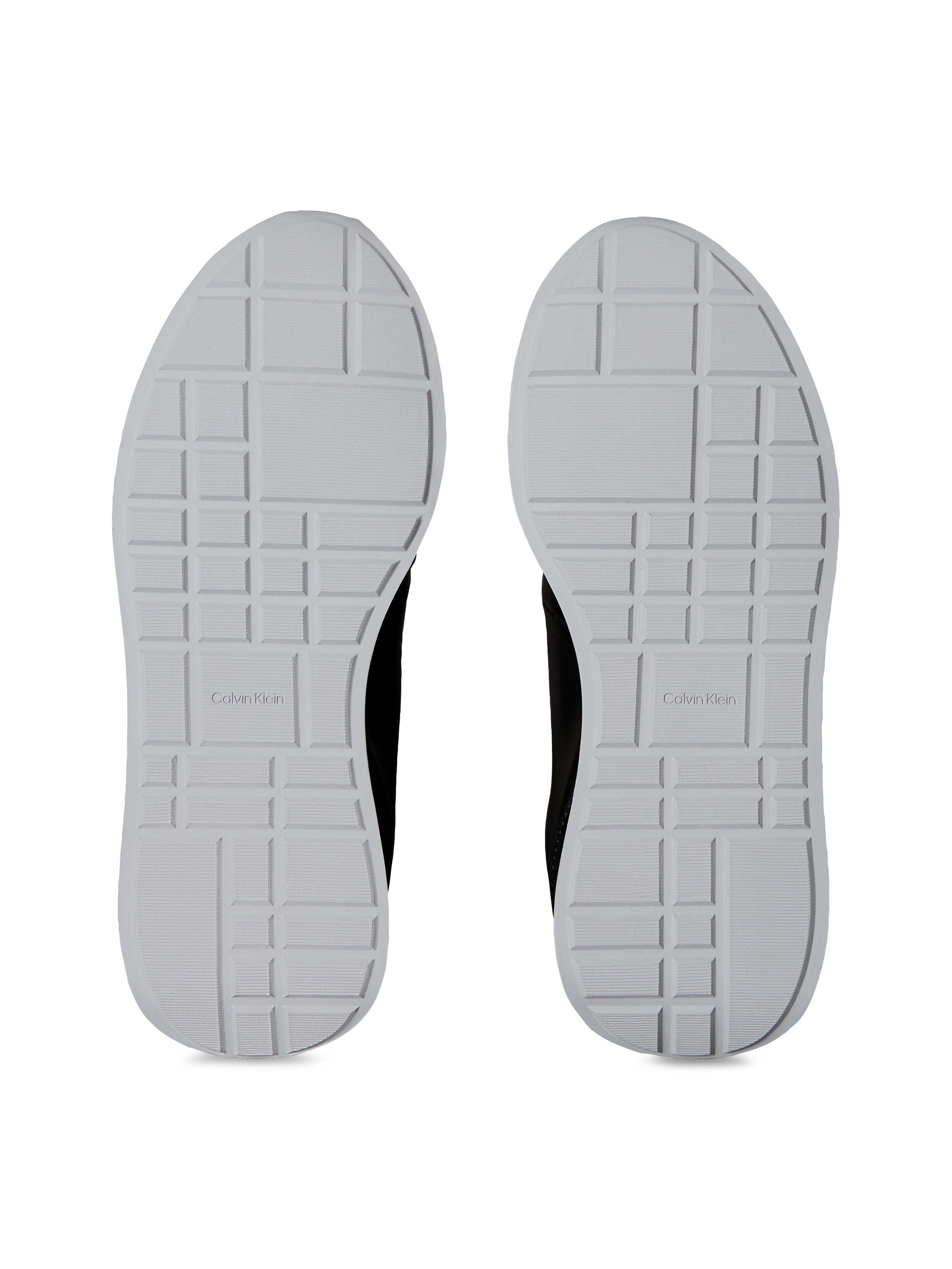 Calvin Klein Jeans Sneaker »RETRO RUNNER LACE UP LTH MG«  Schnürschuh, Halbschuh, Freizeitschuh mit gepolstertem Schaftrand