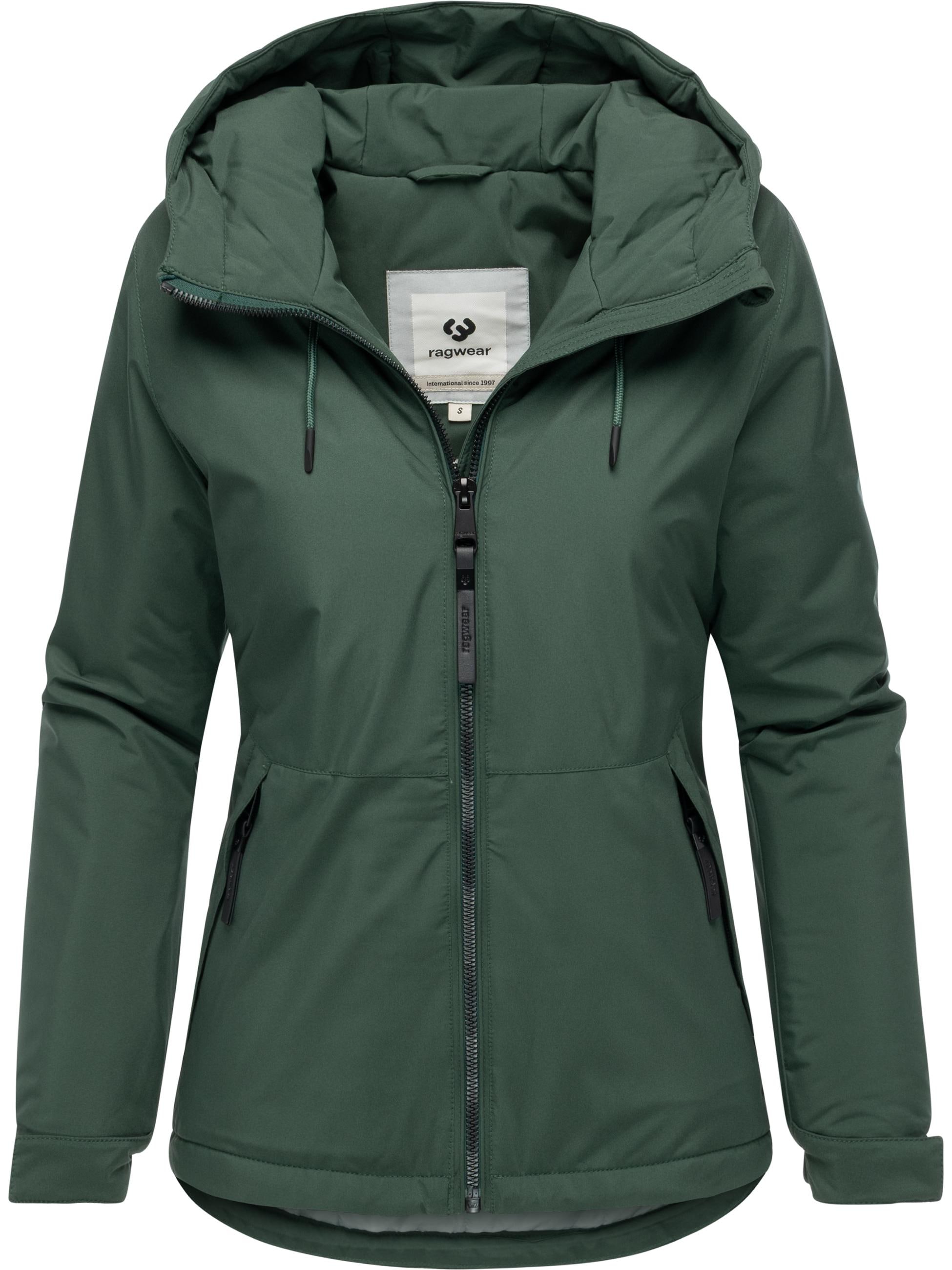 Ragwear Winterjacke »Winterjacke Bevin Warm YOUMODO«