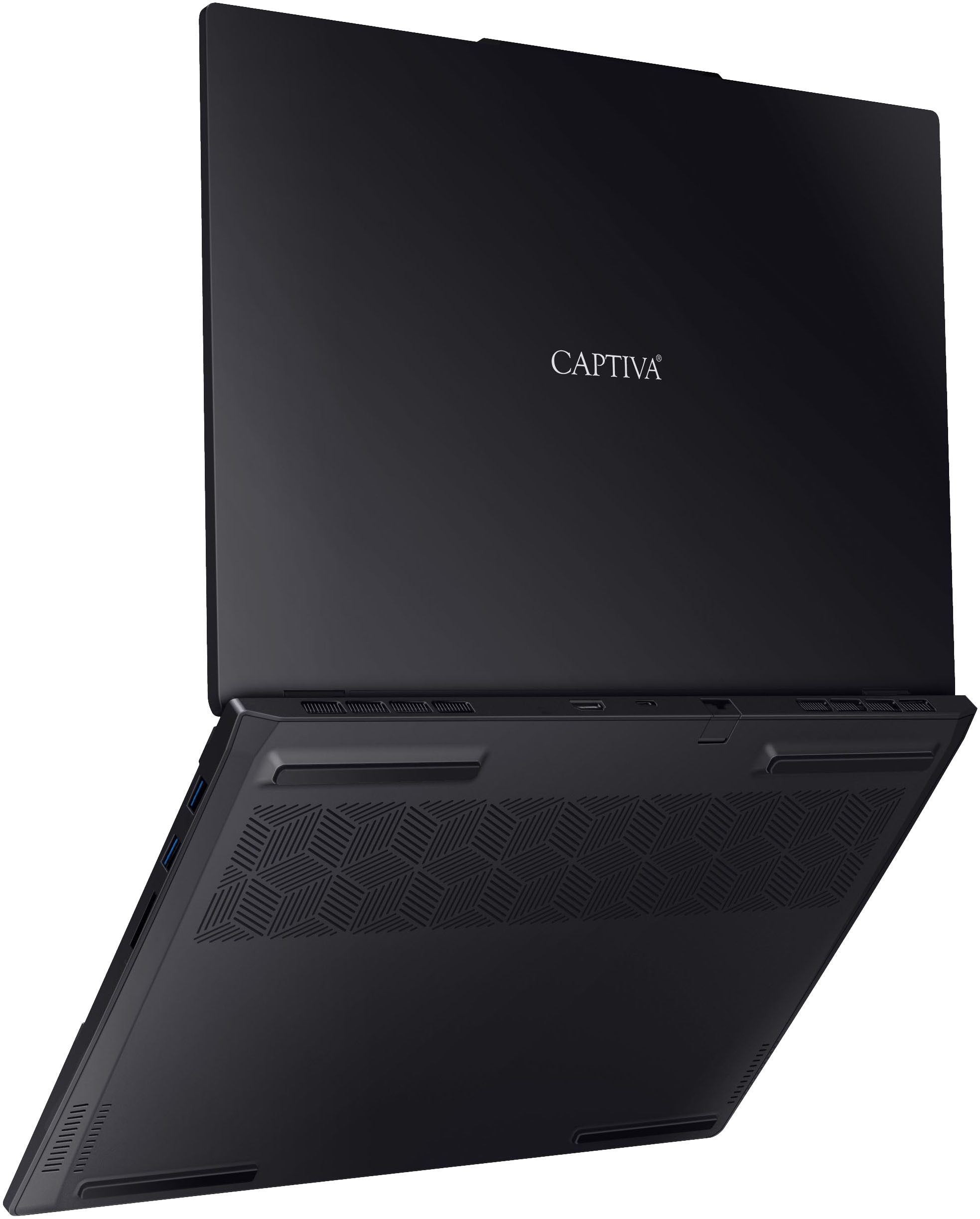 CAPTIVA Business-Notebook »Business/Office I10-1434GE« 38,9 cm / 15,3 ″ Intel Ultra 7 ARC 1.000 GB SSD
