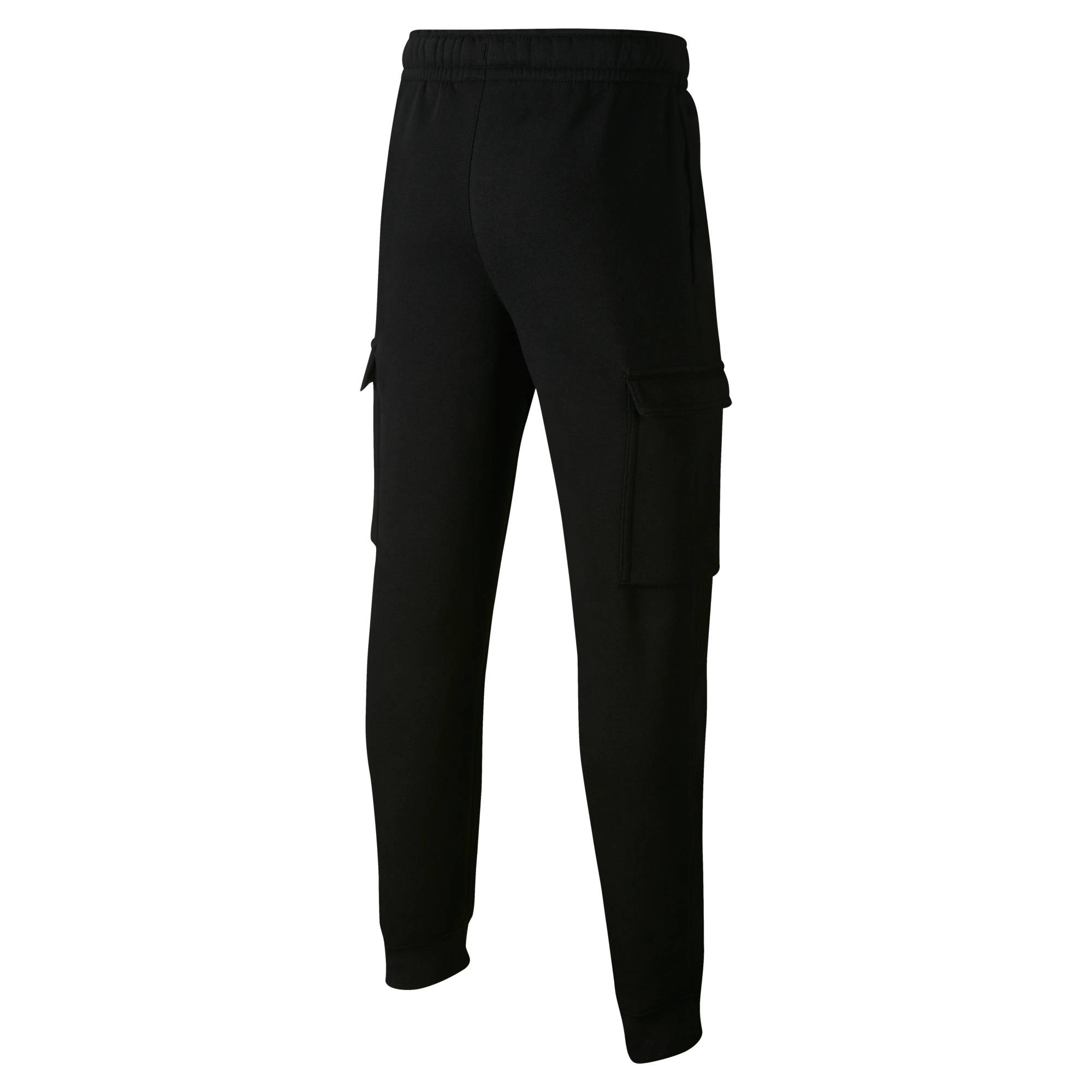 Nike Sportswear Jogginghose »Club Big Kids' (Boys') Cargo Pants«