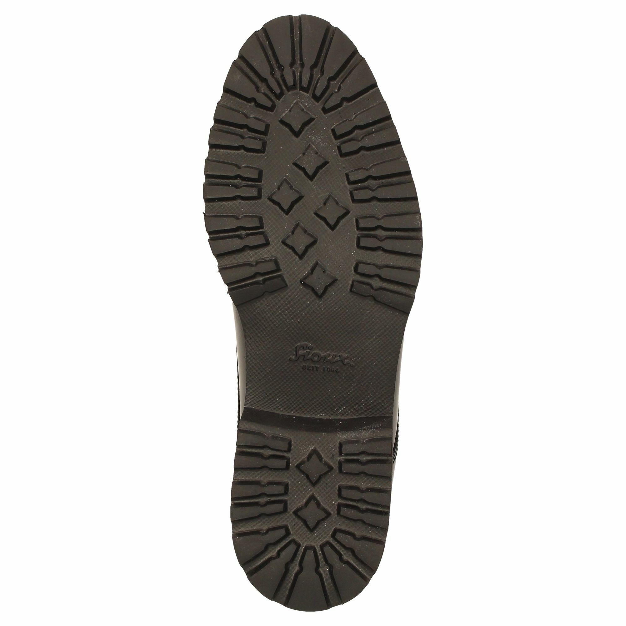 SIOUX Schnürstiefelette »Meredith-702-H«