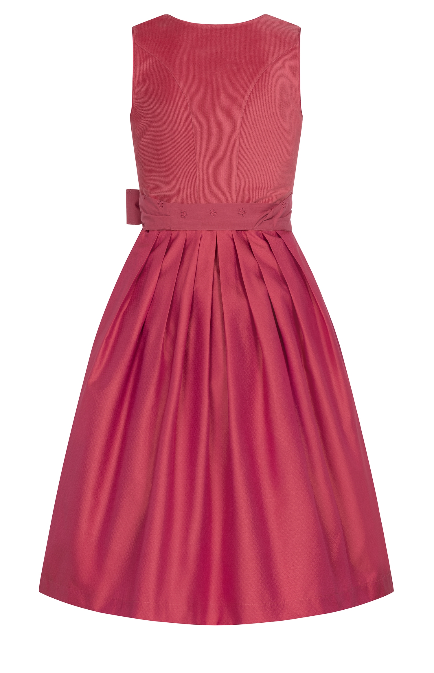 Nübler Dirndl »Midi Dirndl Babette«