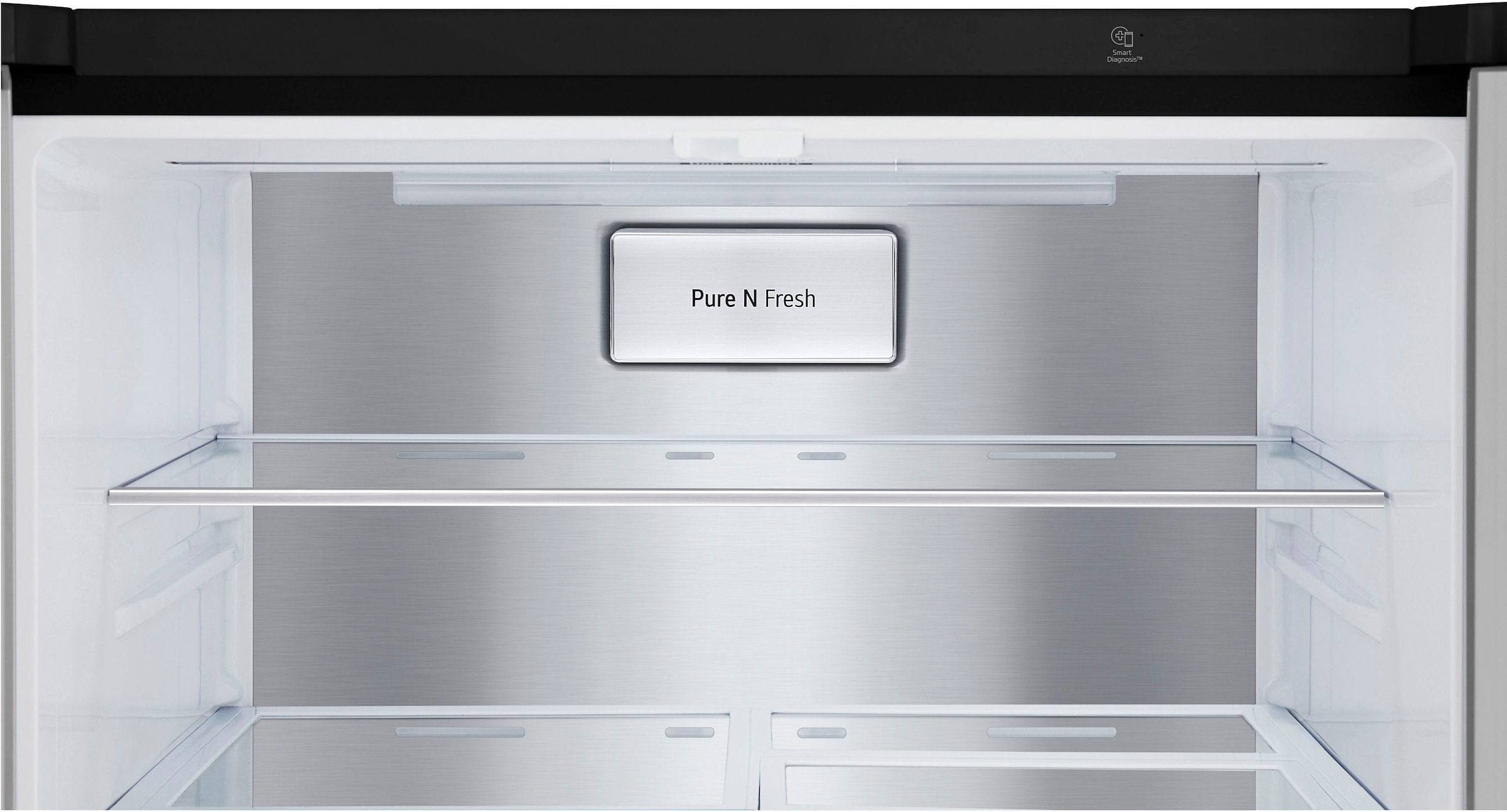 LG French Door »GMX844MC6F«, 178,7 cm hoch, 83,5 cm breit