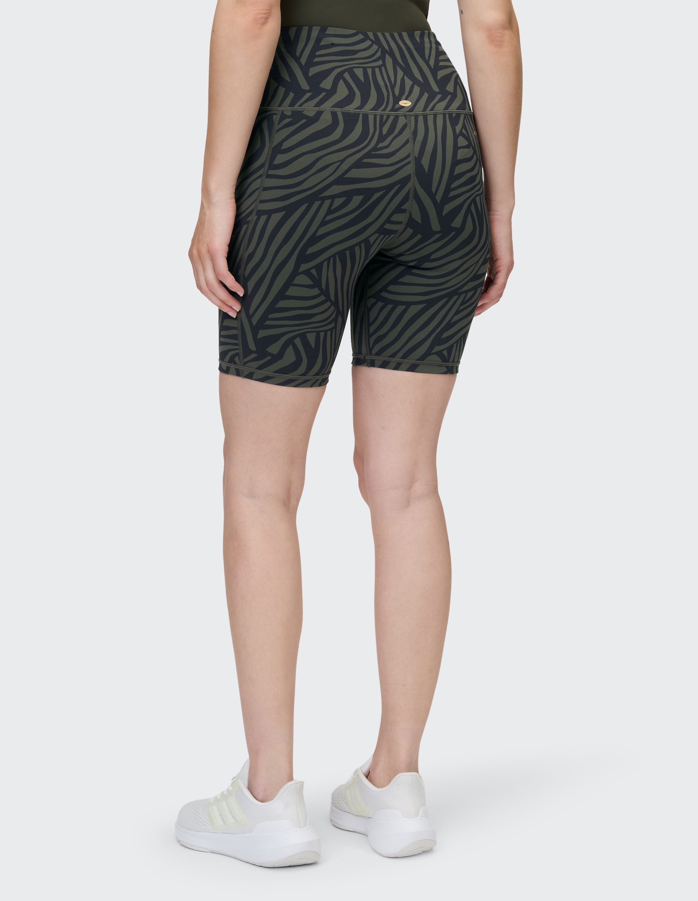 Venice Beach Trainingsshorts »CAMELIA«