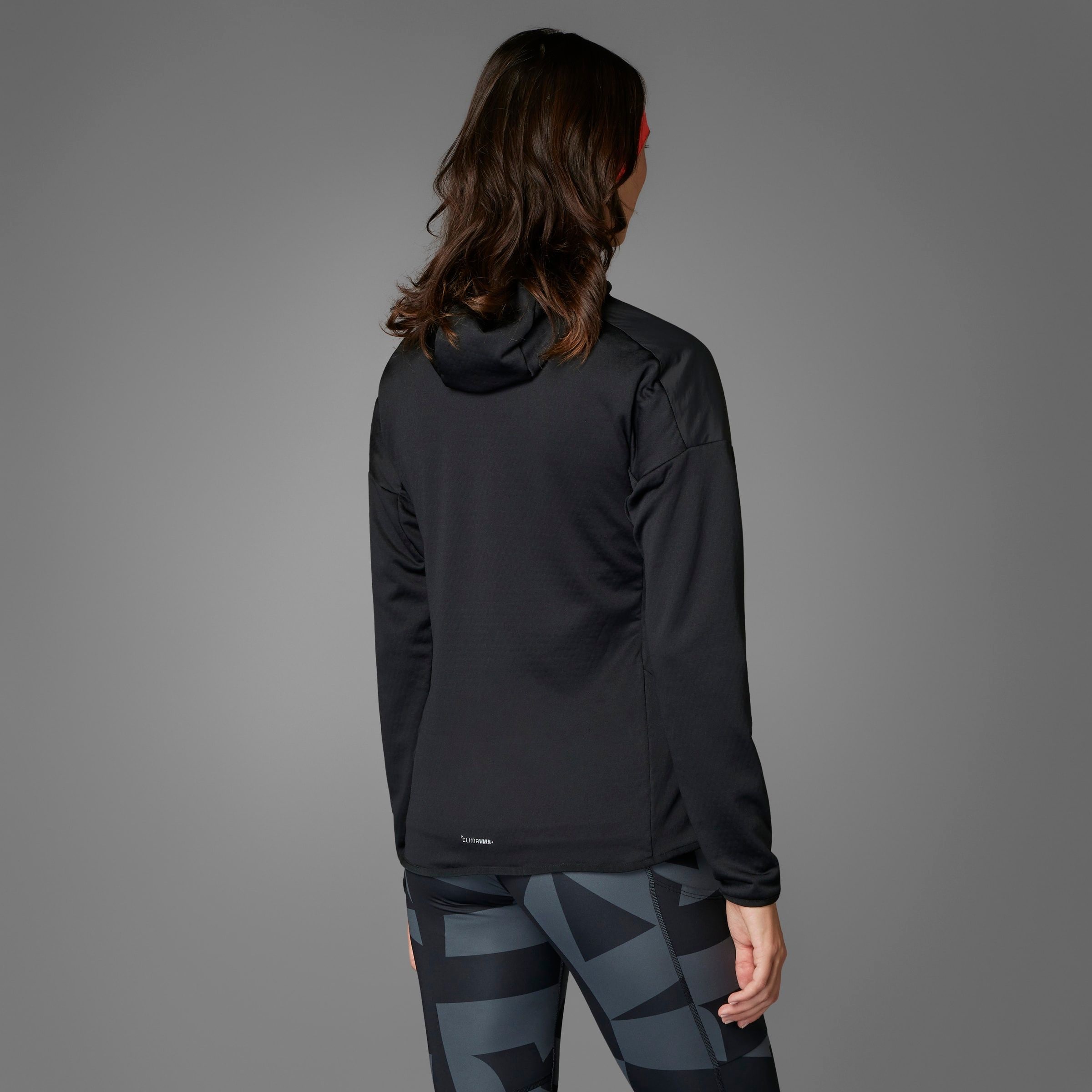 adidas TERREX Cardigan »W XPR WIND FL H«