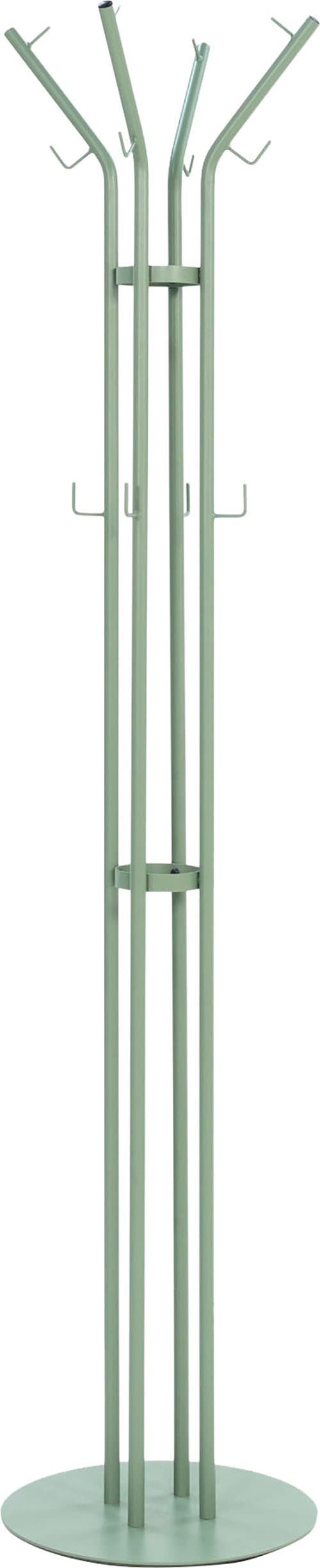 Spinder Design Garderobenständer »CHARLY freistehende Garderobe«, (1 St.)