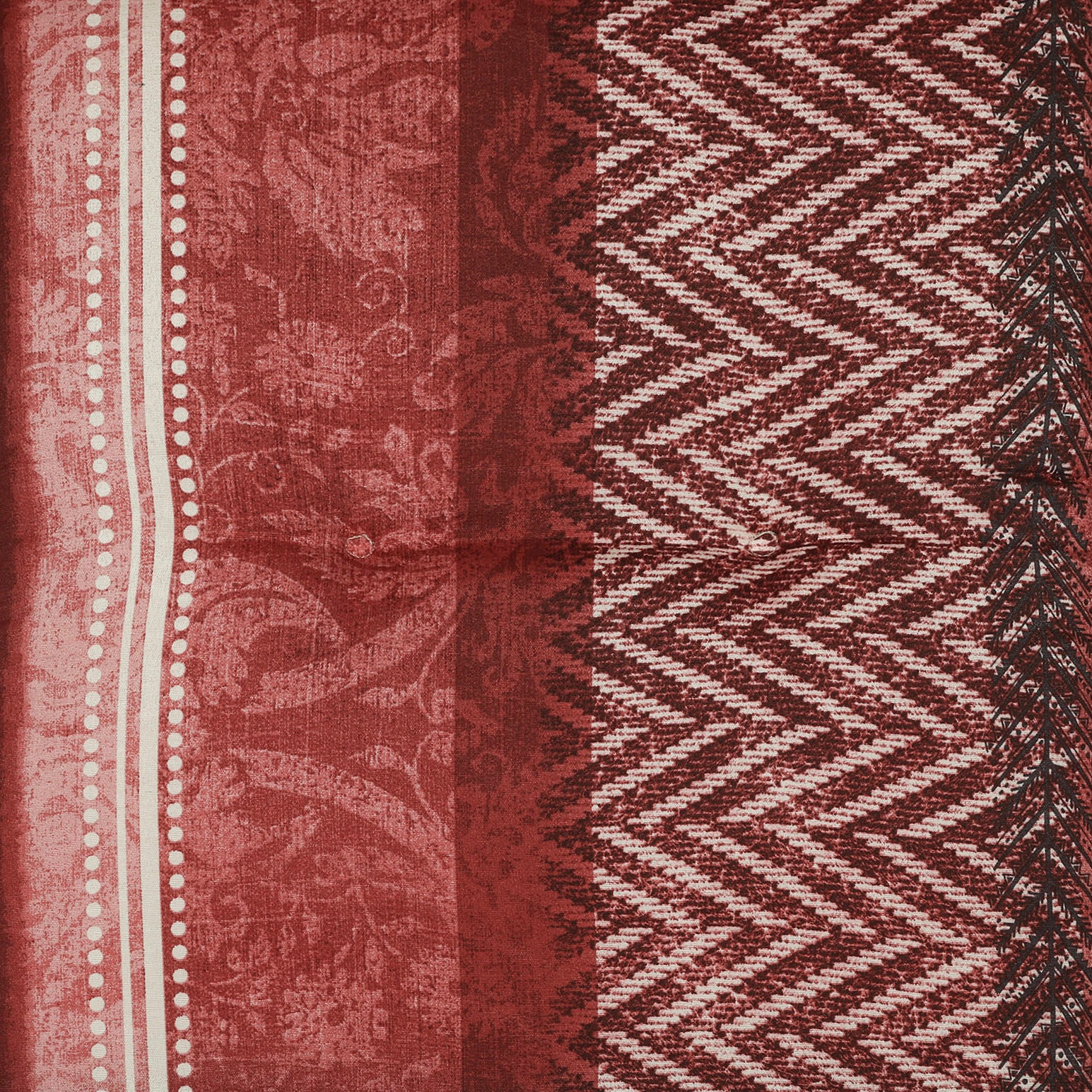 GO-DE Sesselauflage nieder