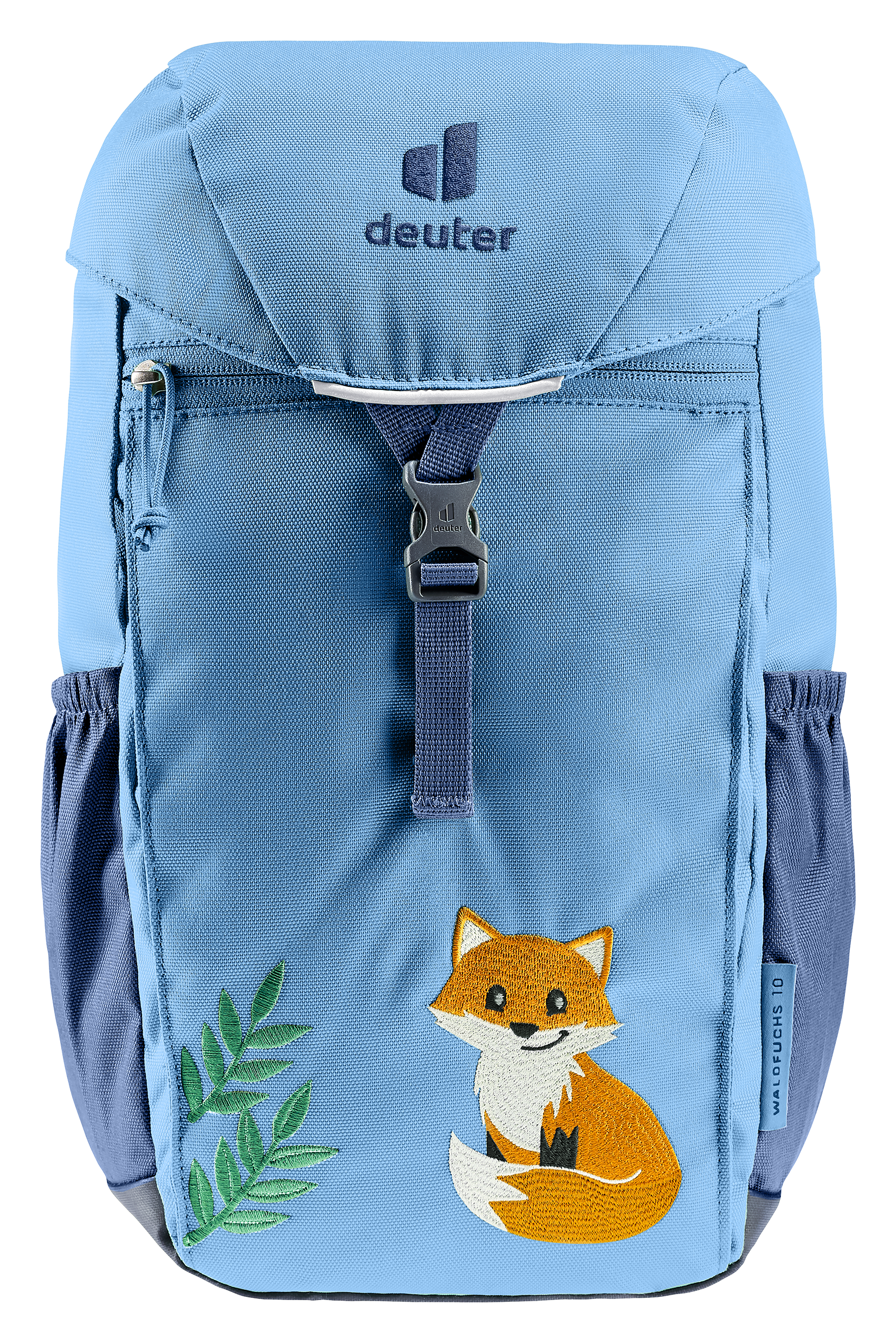 deuter Kinderrucksack »WALDFUCHS 10 L«, für Kinder