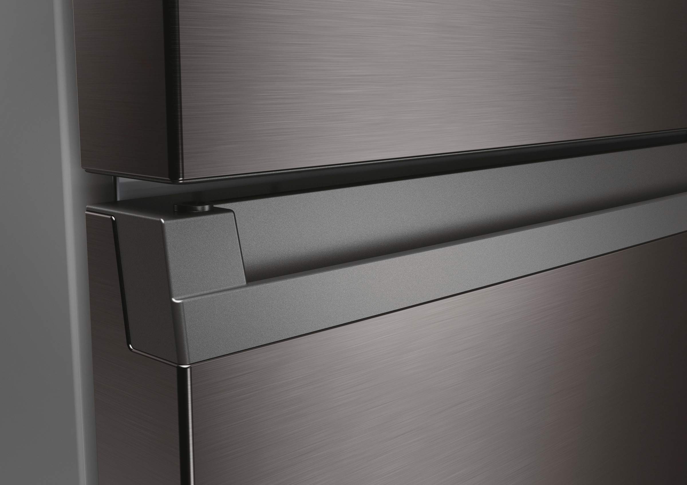 Haier Kühl-/Gefrierkombination 2D 60 SERIES 5 PRO »HDPW5620ANPD«, 205 cm hoch, 60 cm breit, Energieeffizienzklasse A, HumidityZone