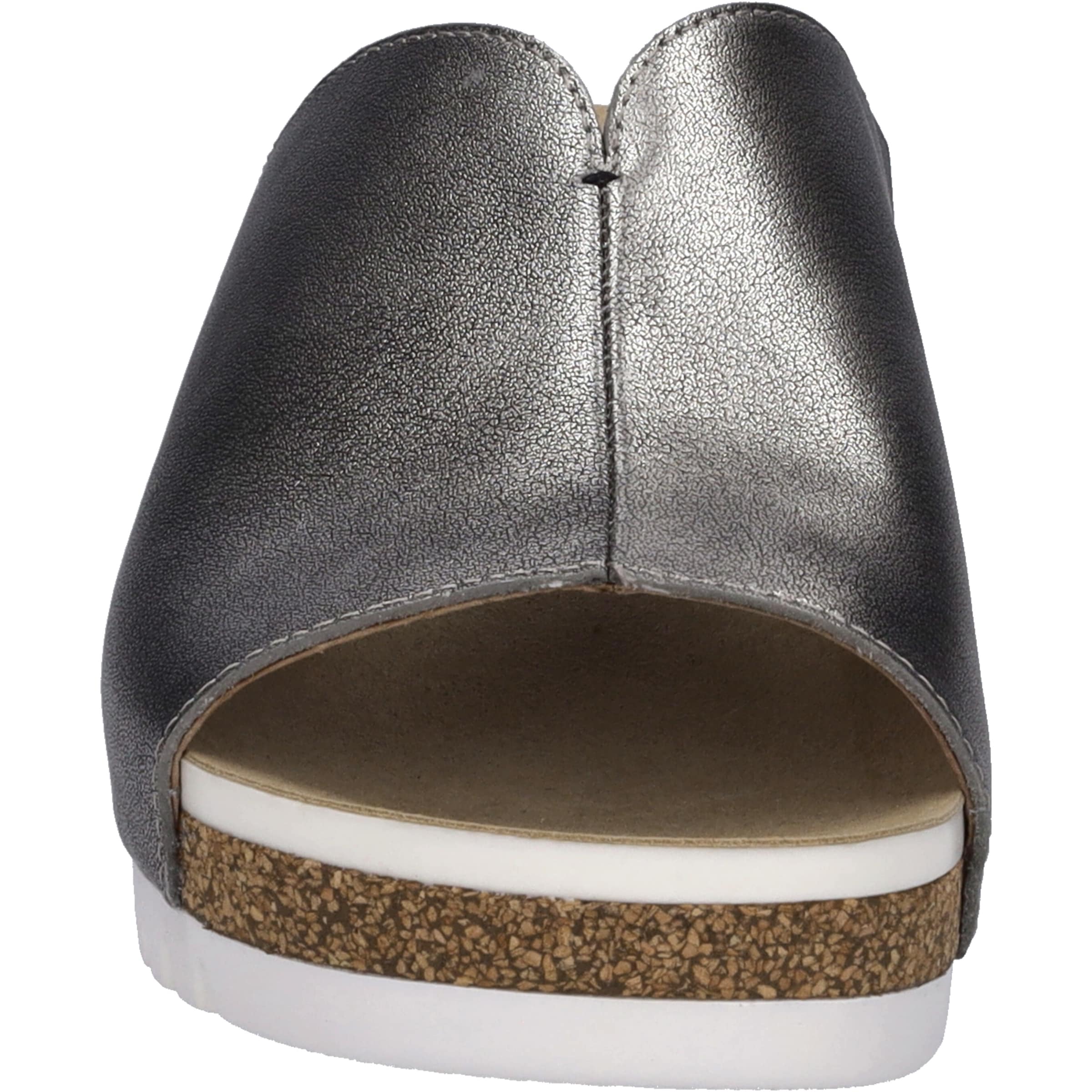 Josef Seibel Sandale »Quinn 01, platin«