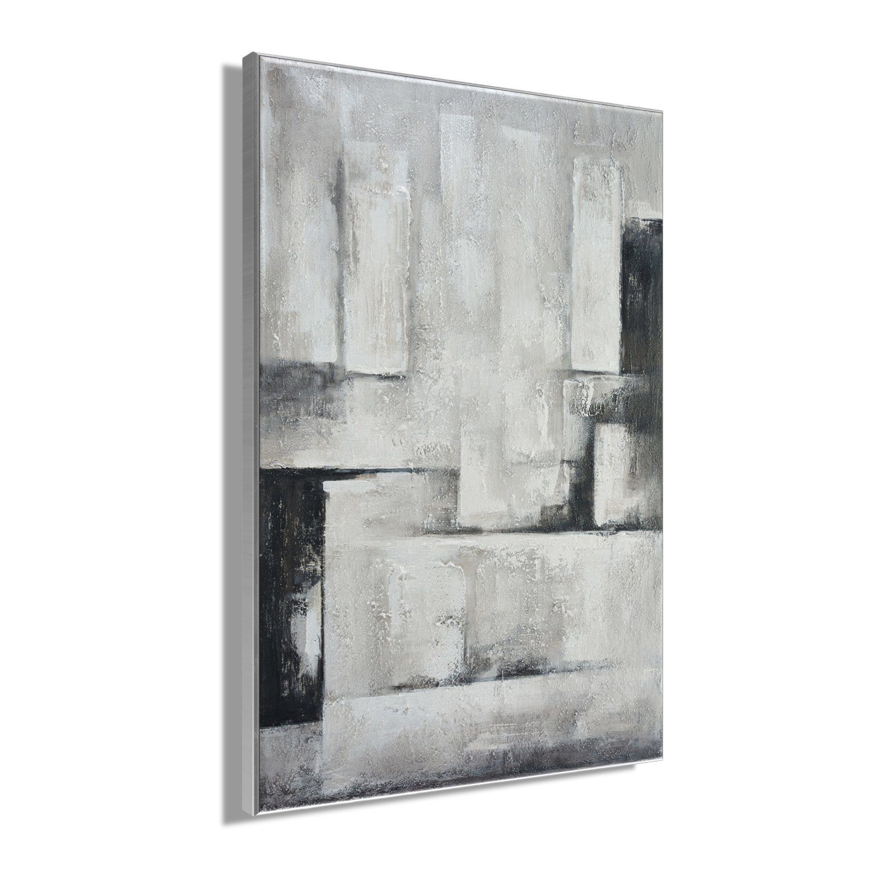 Bönninghoff Ölgemälde 1 Stk. tlg.