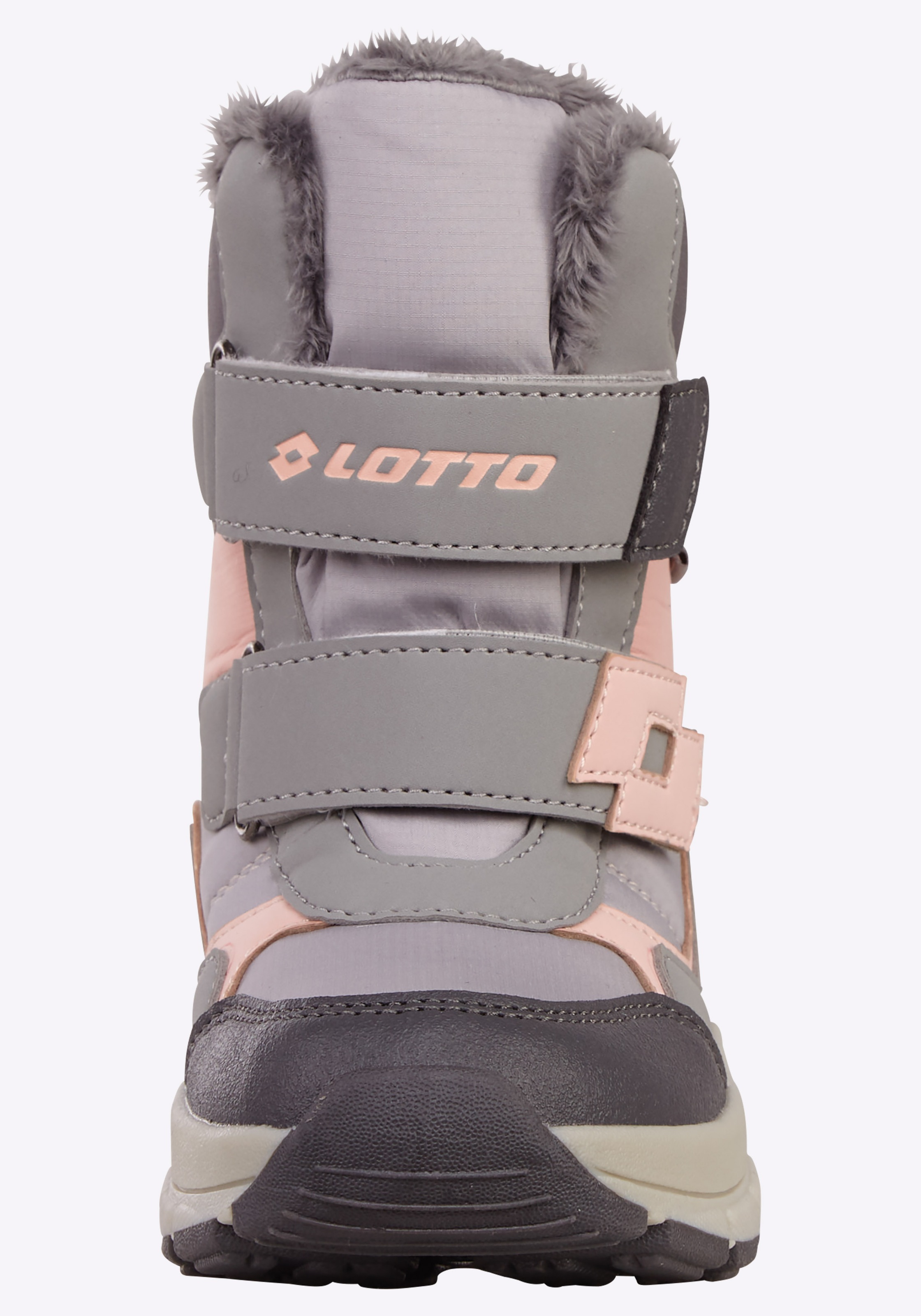 lotto Winterboots, Winterschuhe, Winterstiefel, Snowboots, wasserdicht & gefüttert