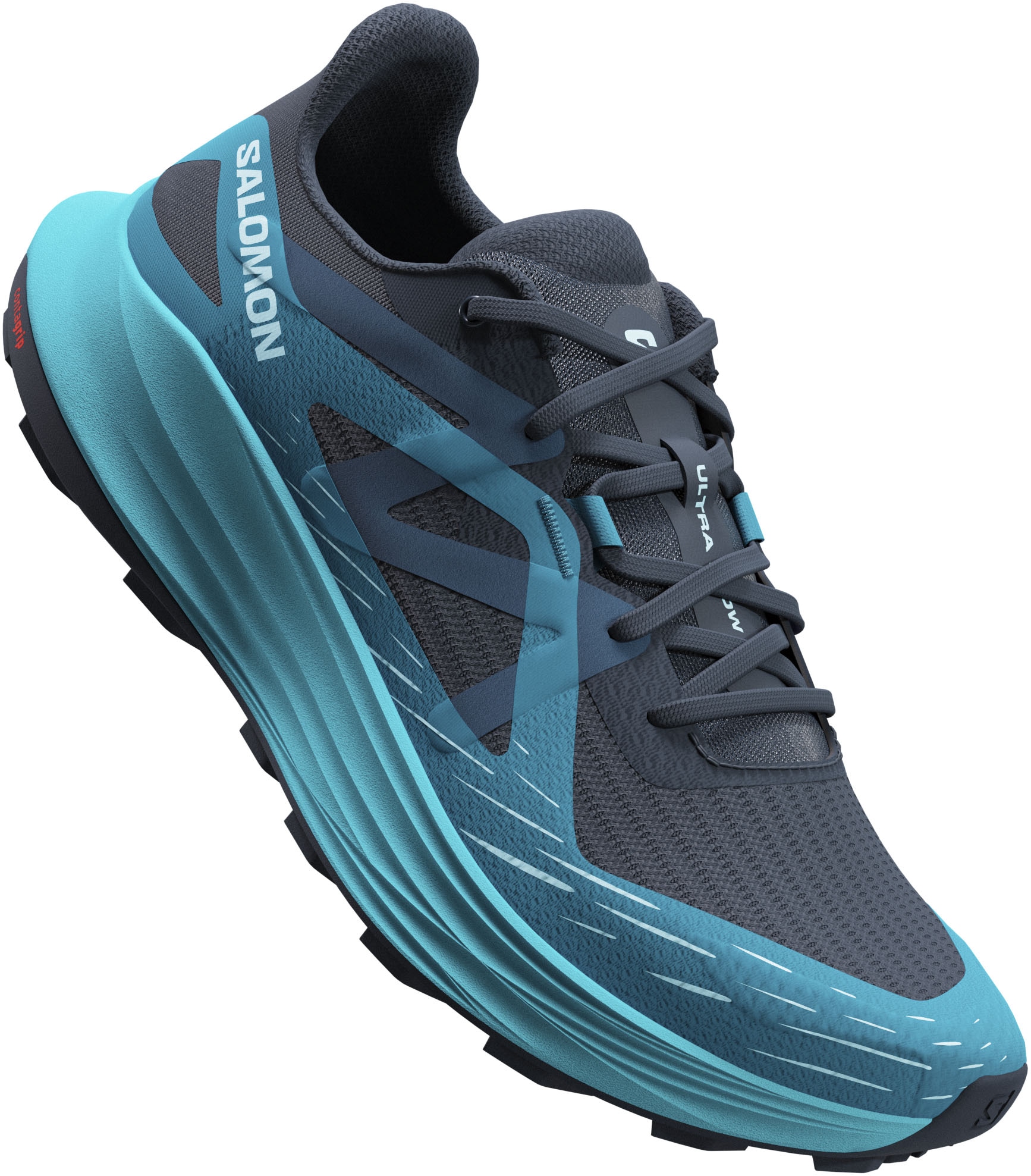 Salomon Trailrunningschuh »ULTRA FLOW«