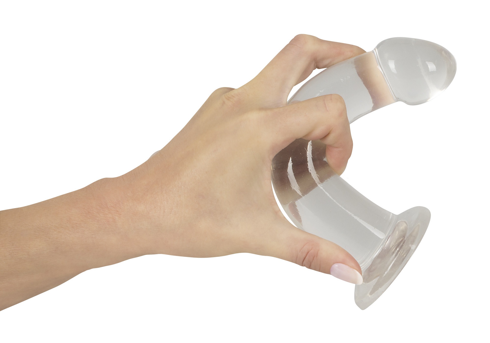 Crystal Clear Anal-Stimulator »Analdildo Anal Training Set« ()