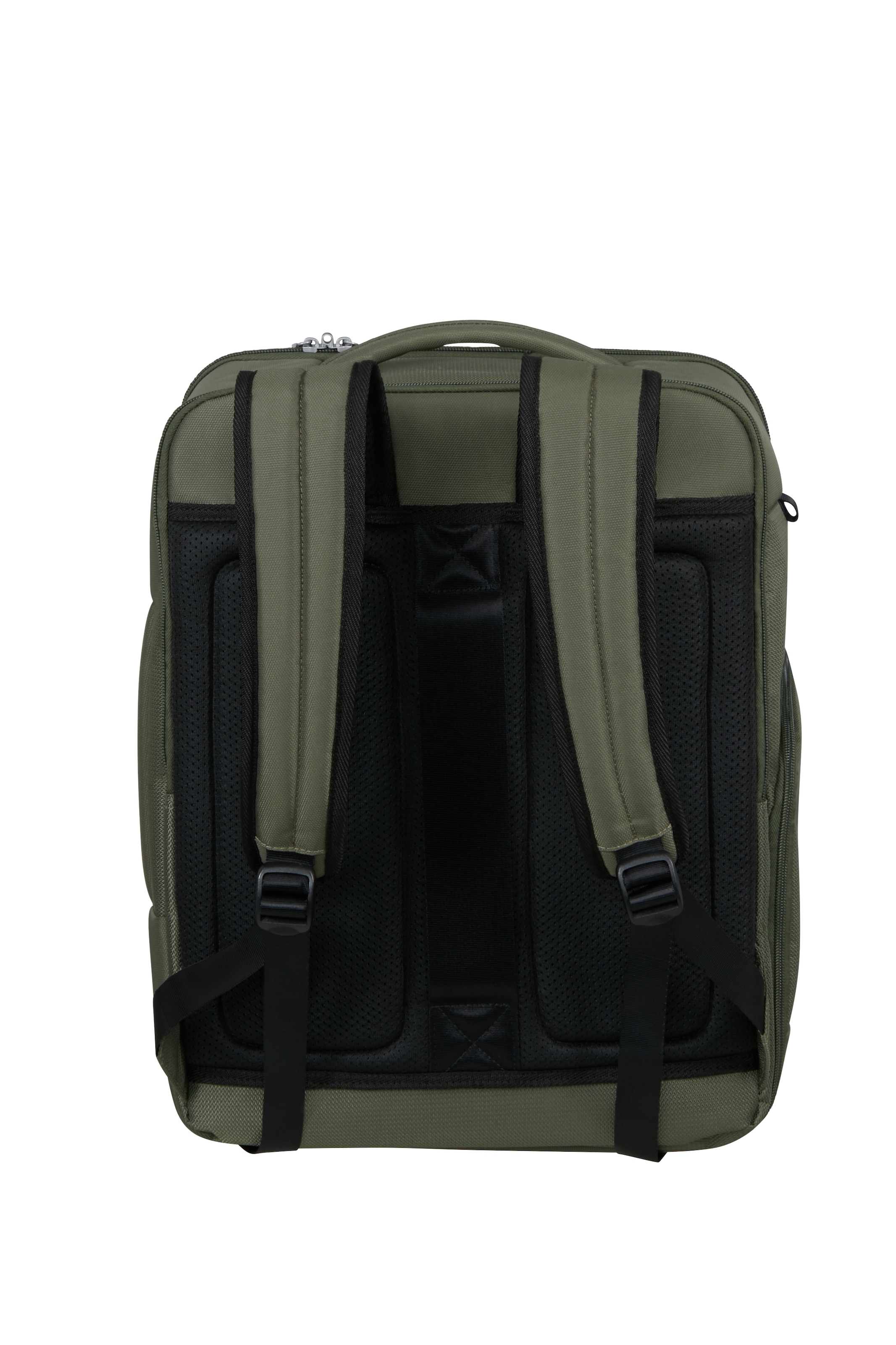 Samsonite Reiserucksack »GOTWIST« Unisex Businessrucksack mit edler Logoverzierung, klare Linien