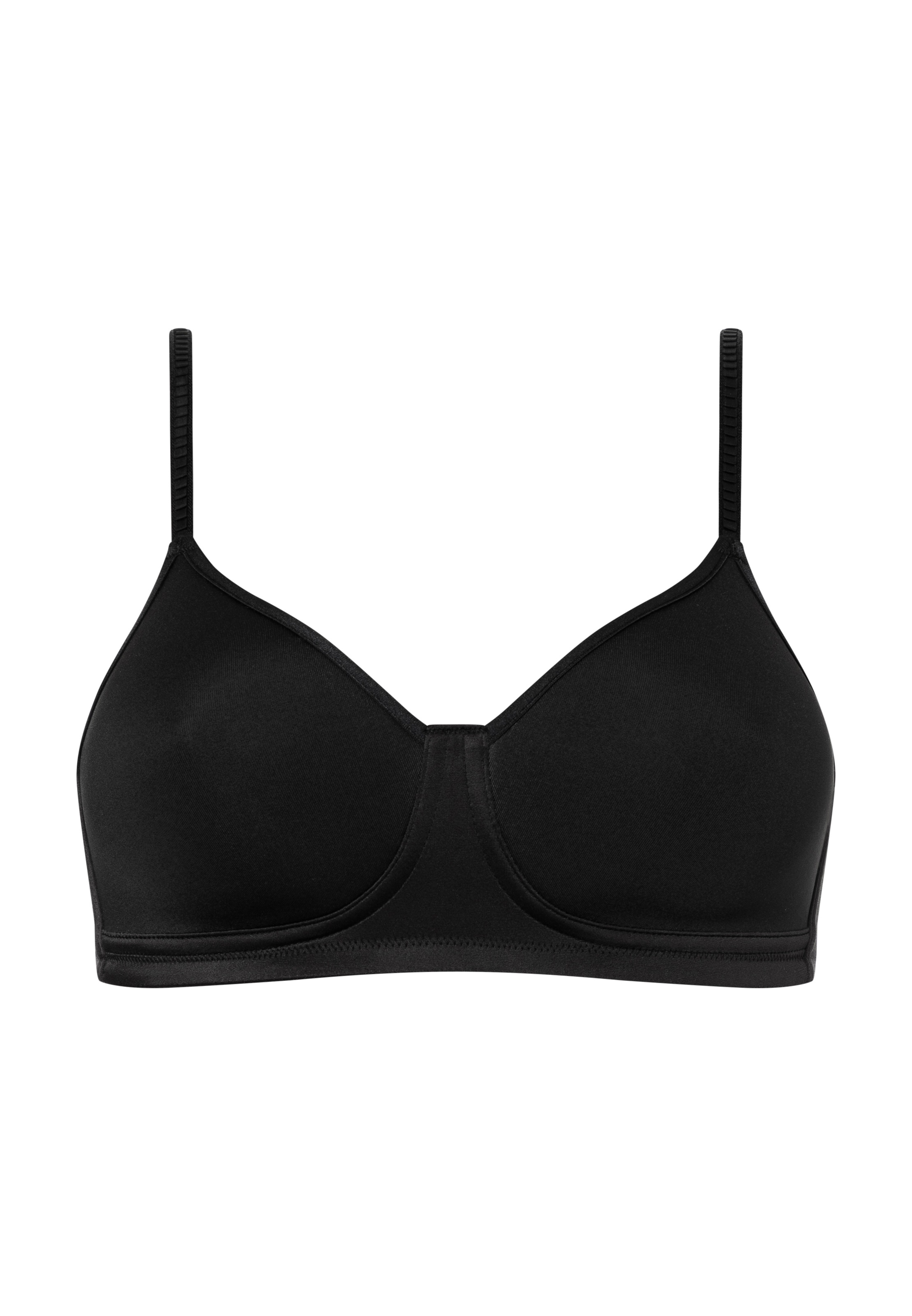 Mey Soft-BH »Joan« mit hauchfeinen Dessous-Schalen