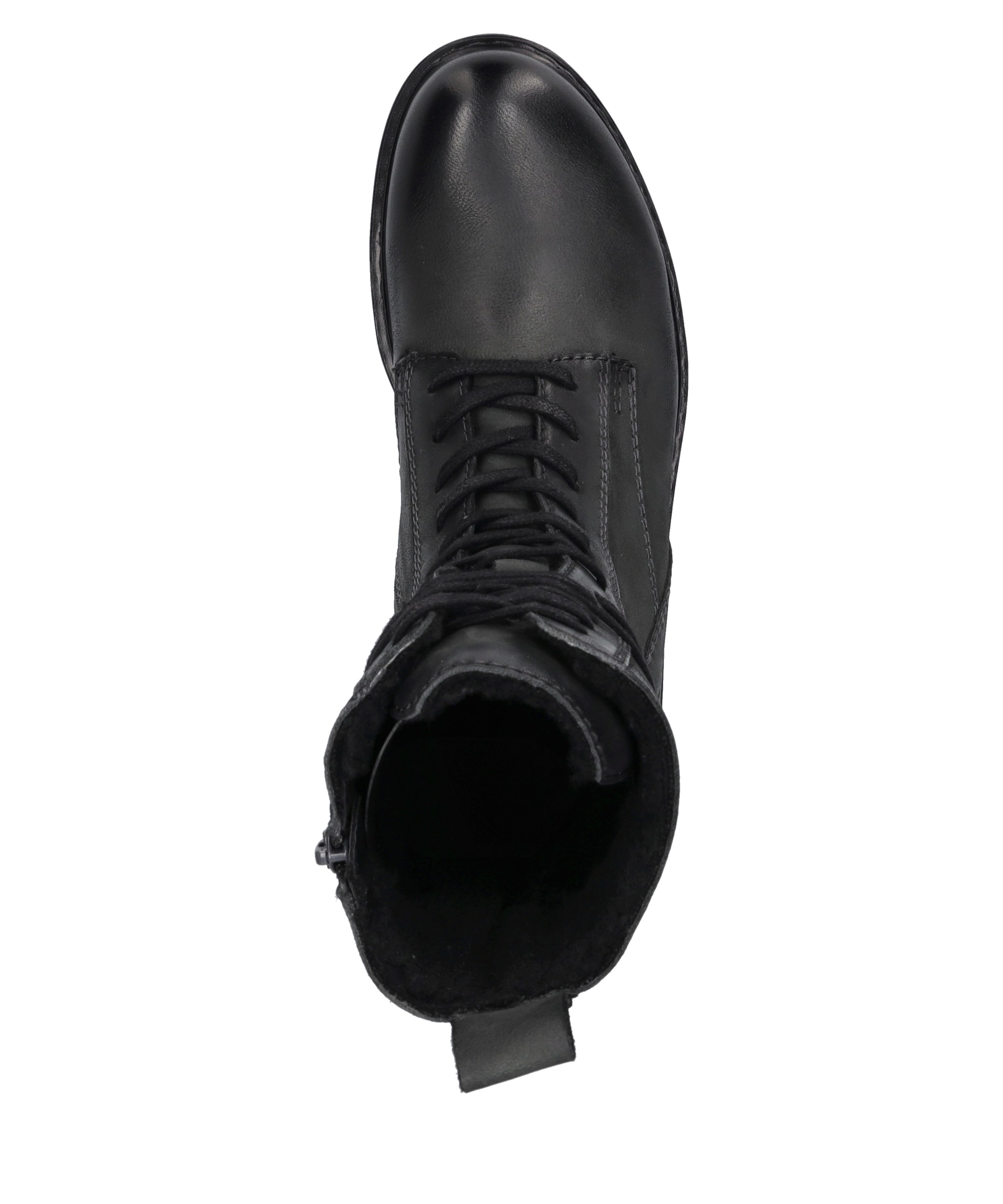 Josef Seibel Stiefel »Marta 29, asphalt«