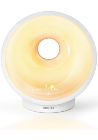 Philips Tageslichtwecker »HF3651/01 Wake Up Light«, mit Sonnenaufgangssimulation kaufen