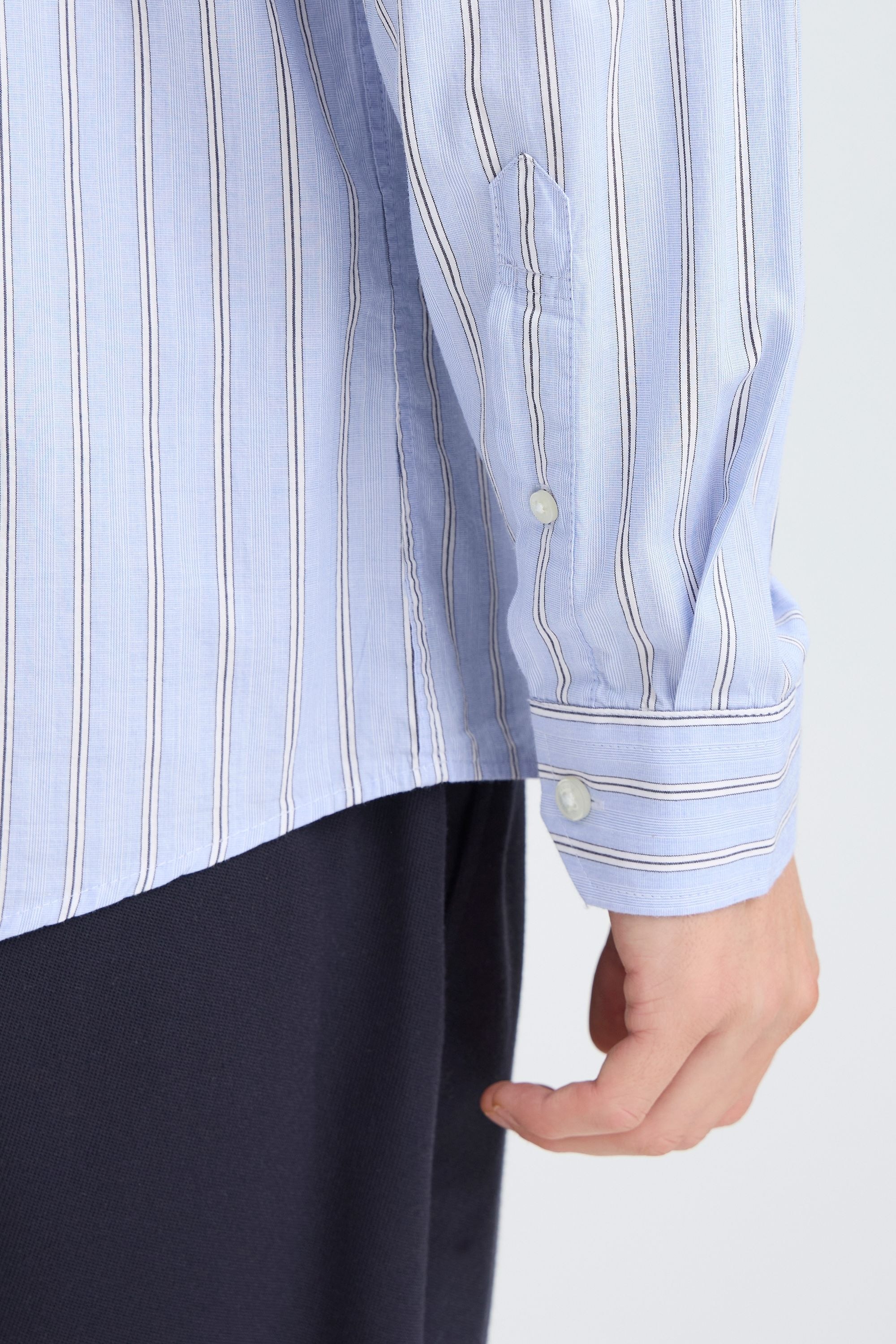 Casual Friday Langarmhemd »Langarmhemd CFOlsson«