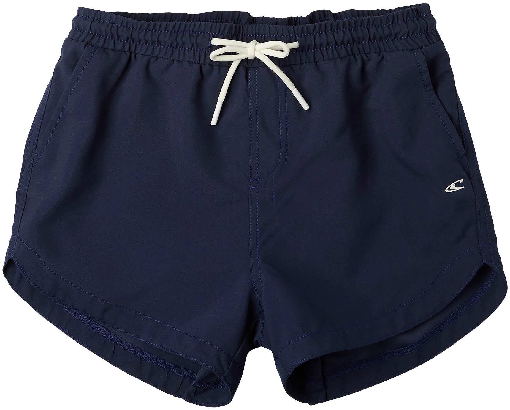 »ESSENTIALS O\'Neill SWIMSHORTS« SOLID Badeshorts bei ANGLET