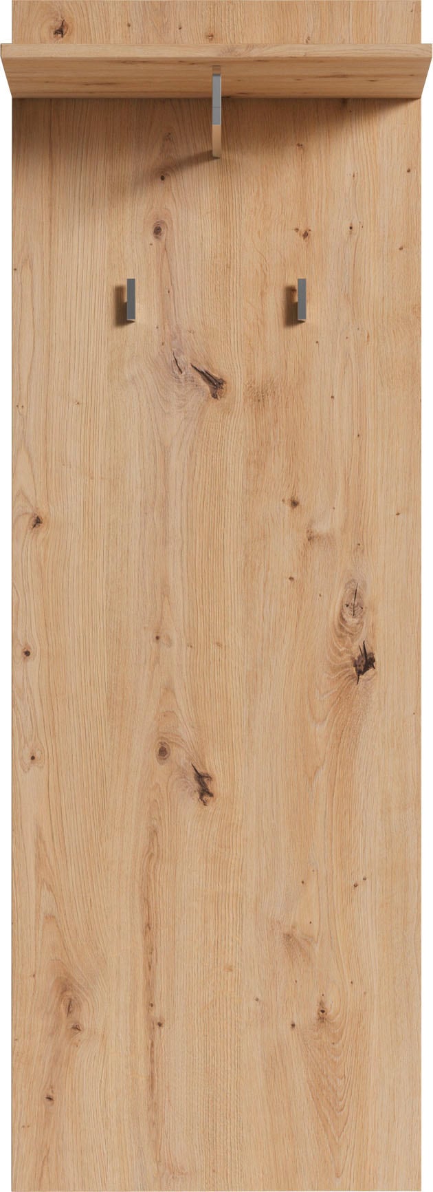 Homexperts Garderoben-Set »Justus«, (Set, 4 St.)