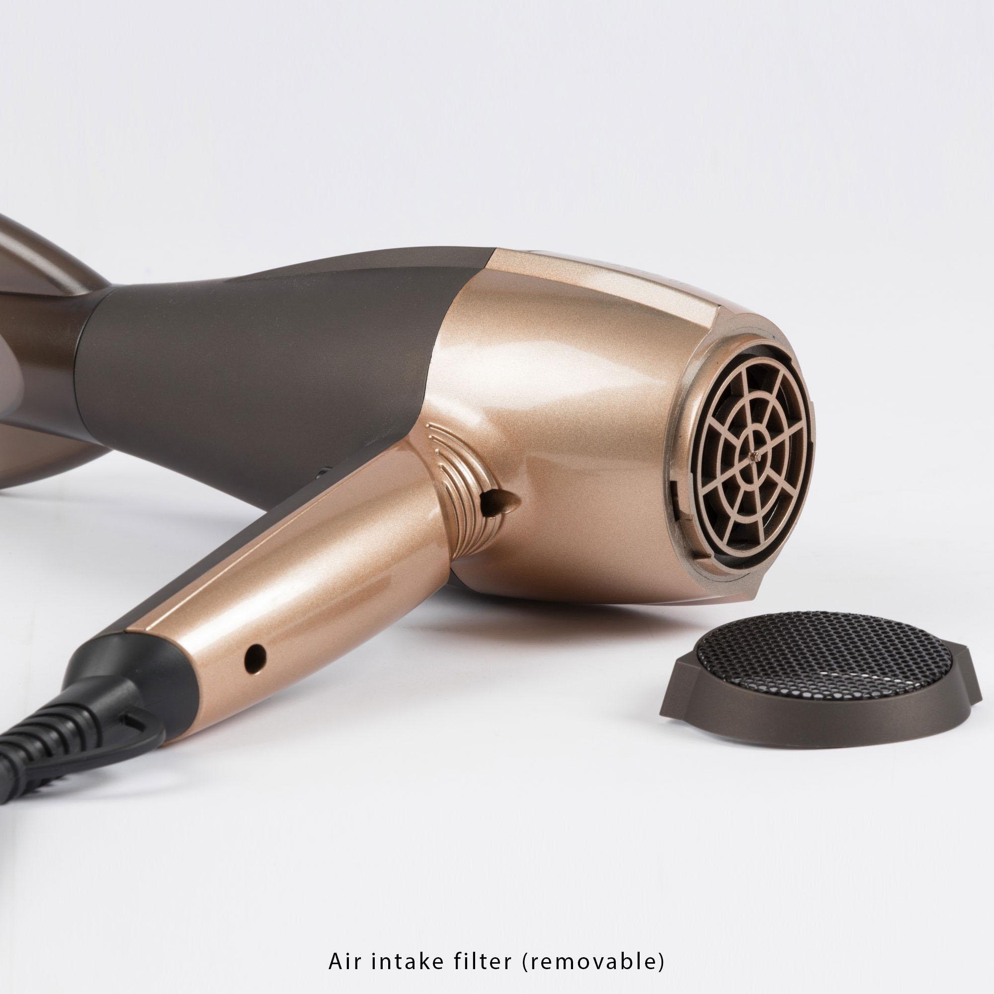 ProfiCare Haartrockner »PC-HT 3010«, 2200 W, 1 Aufsätze