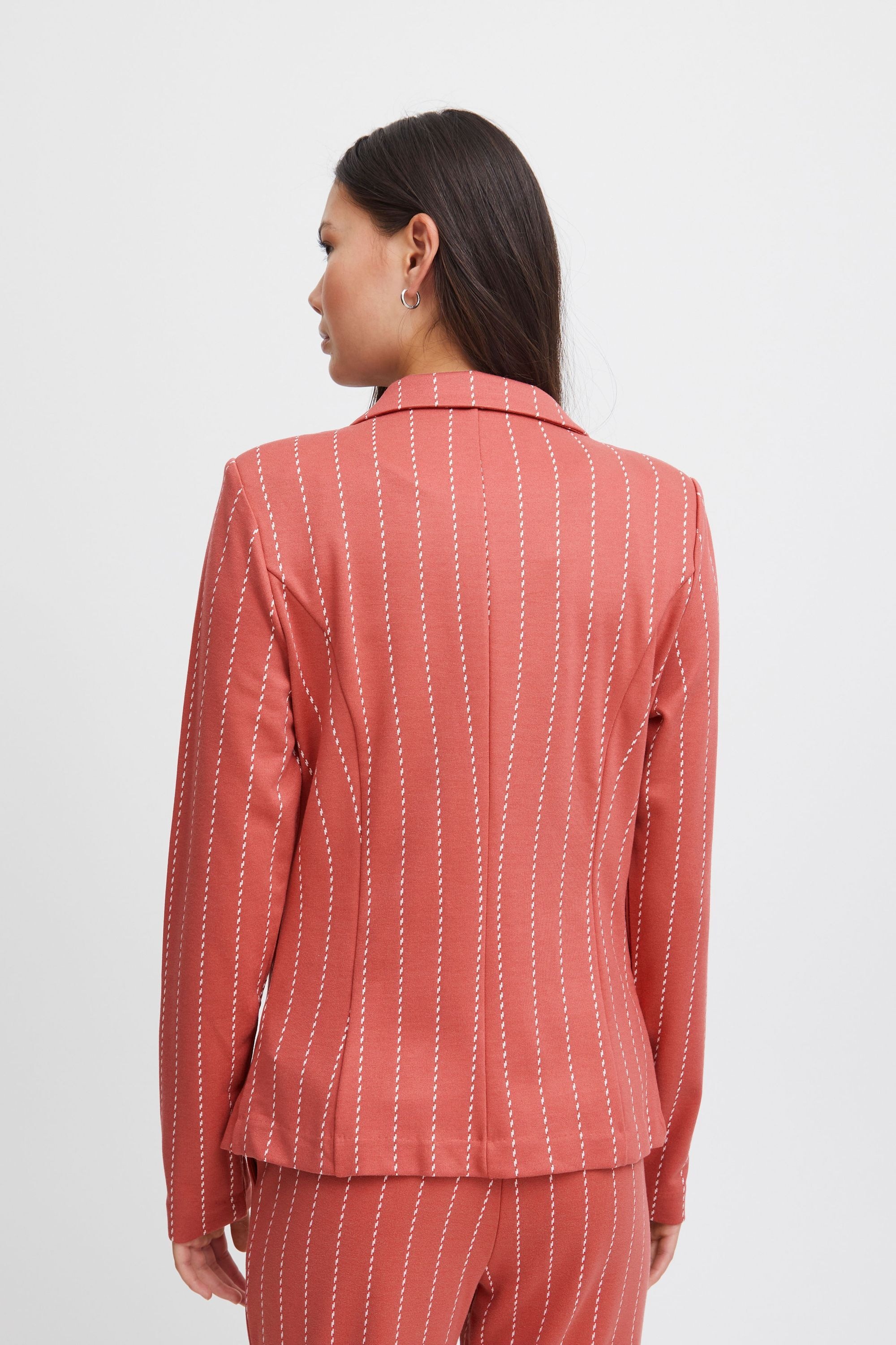 Ichi Blusenblazer »Blusenblazer IHRuti«