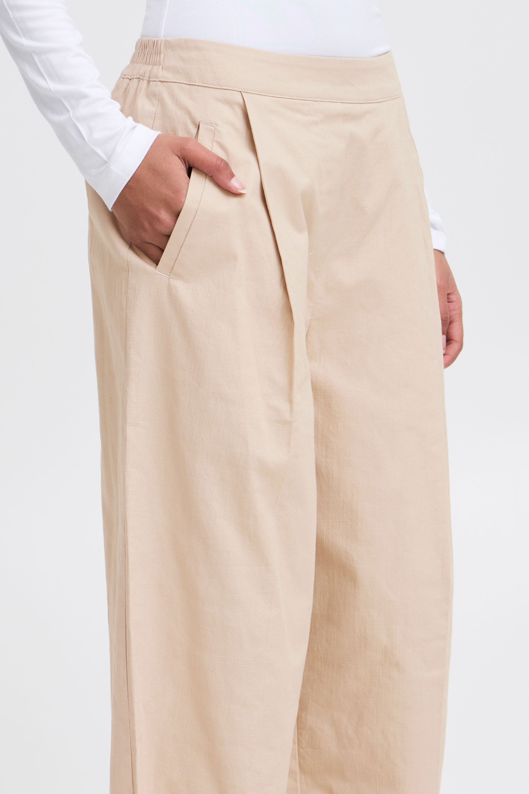 Ichi Culotte »Culotte IHUNICA«
