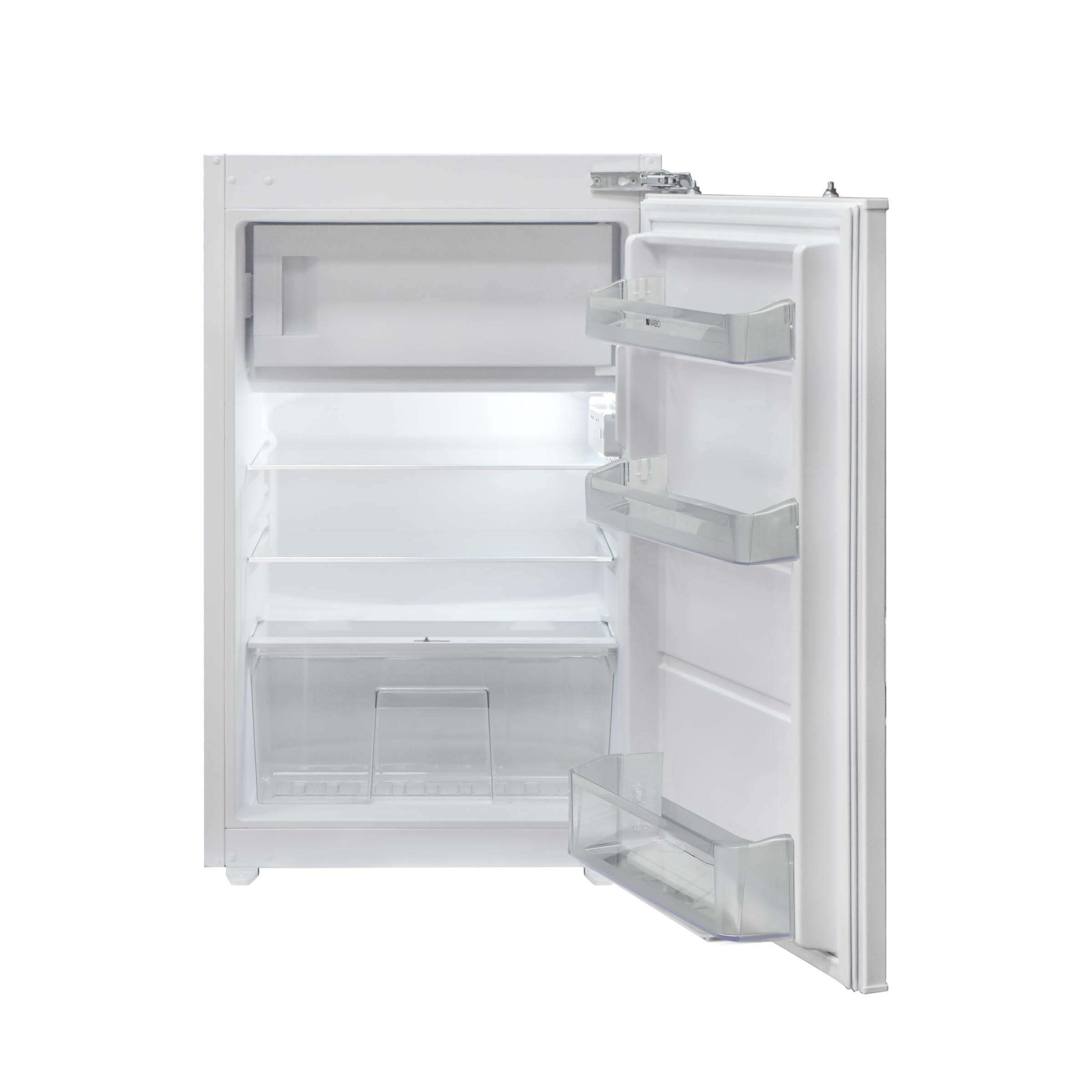 NABO Einbaukühlschrank »KI 1460«