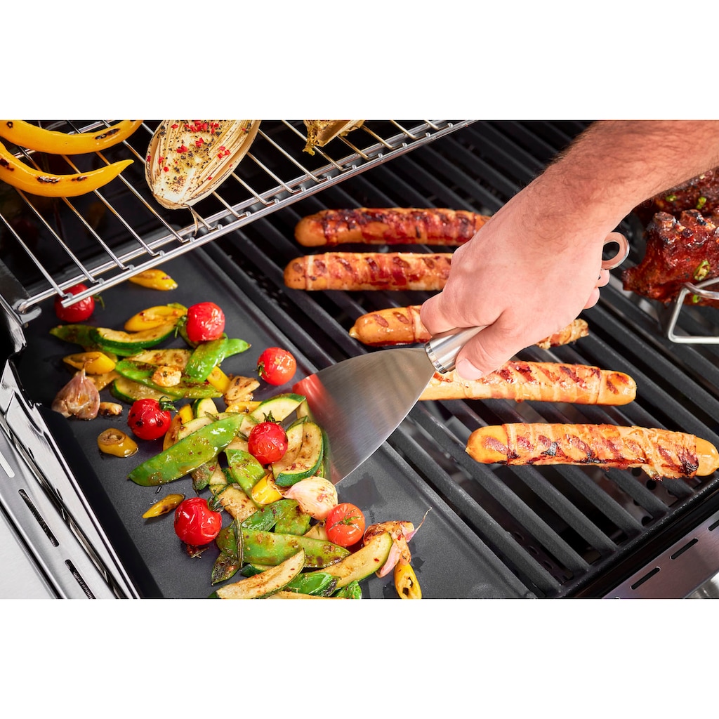 RÖSLE Universalschaber »Barbecue Grillspachtel, 25063«
