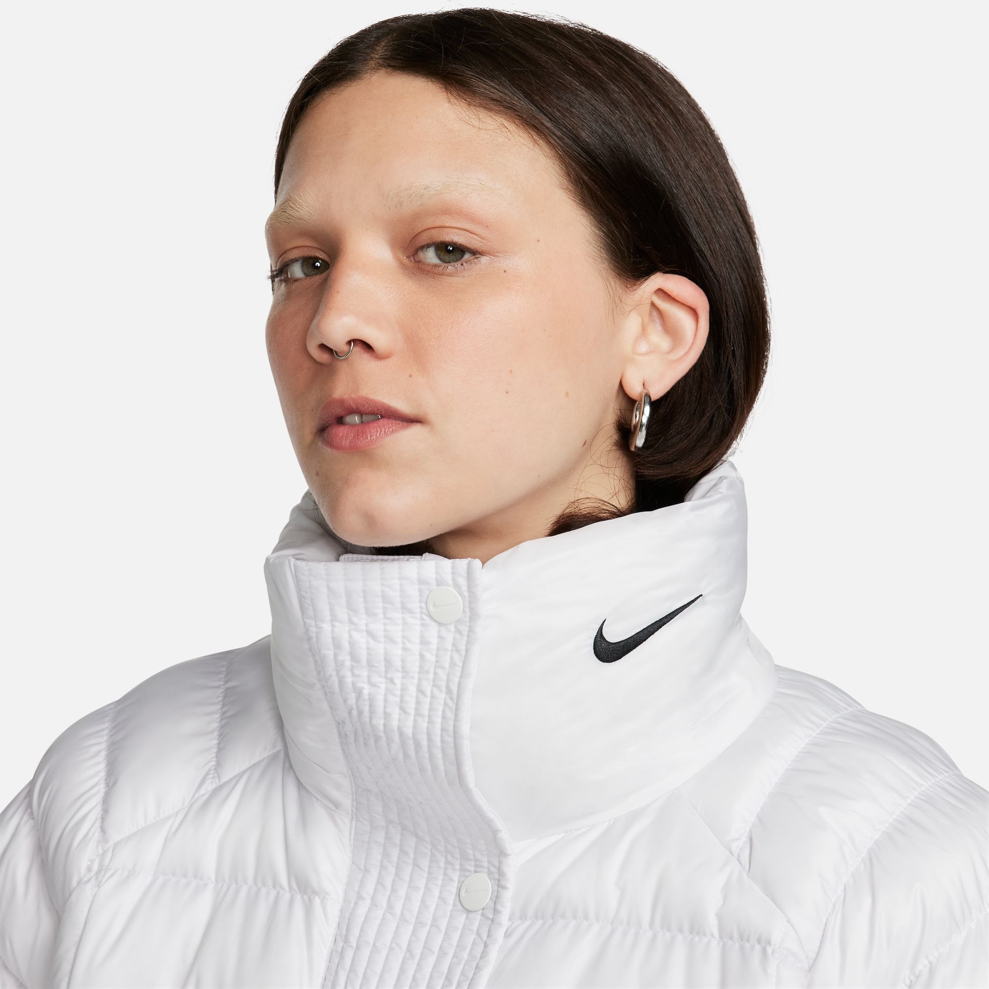 Nike Sportswear Outdoorjacke »W NSW ESSNTL PRIMA PKA«