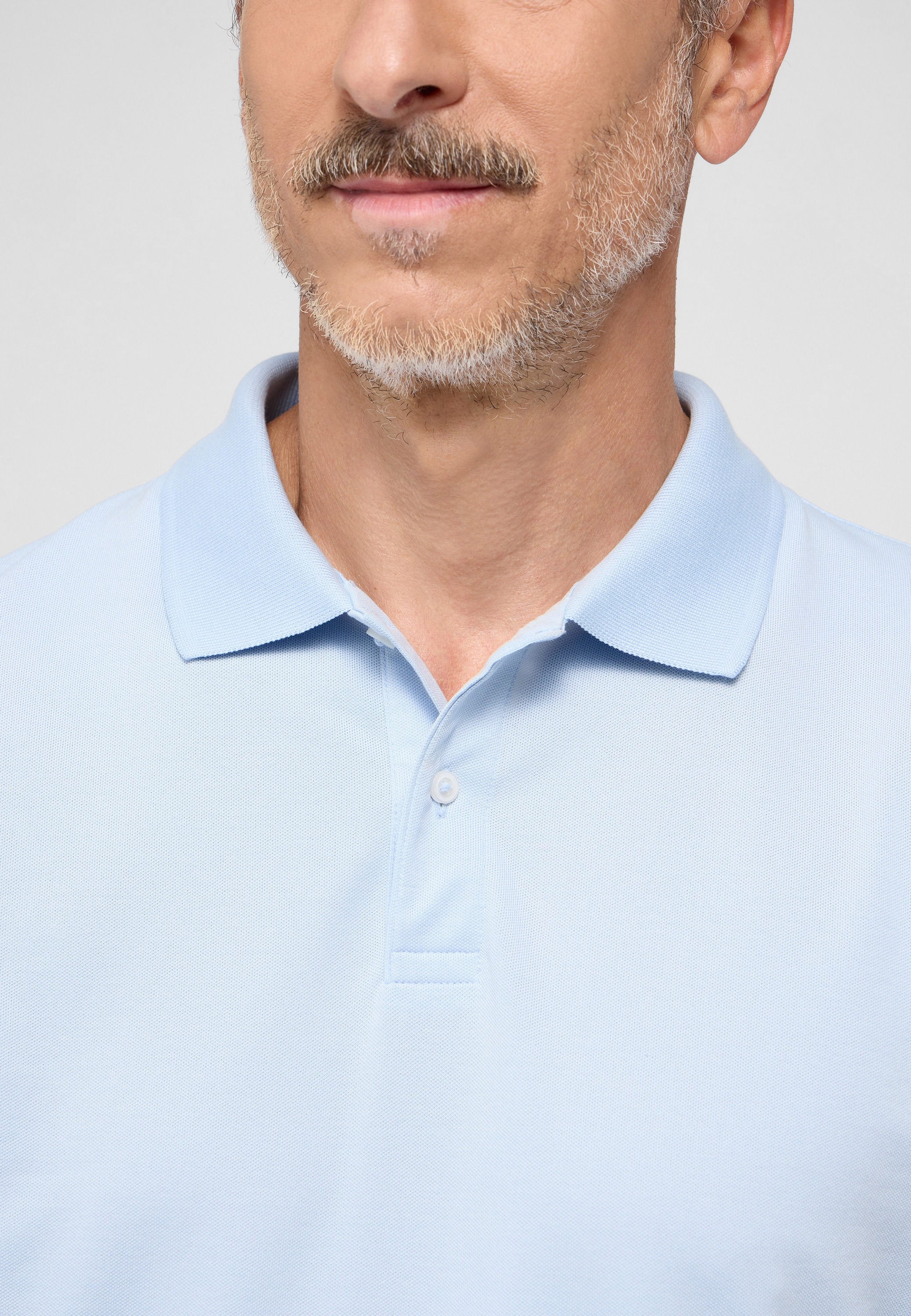 Eterna Kurzarmhemd »SLIM FIT«, EASY IRON (bügelleicht)
