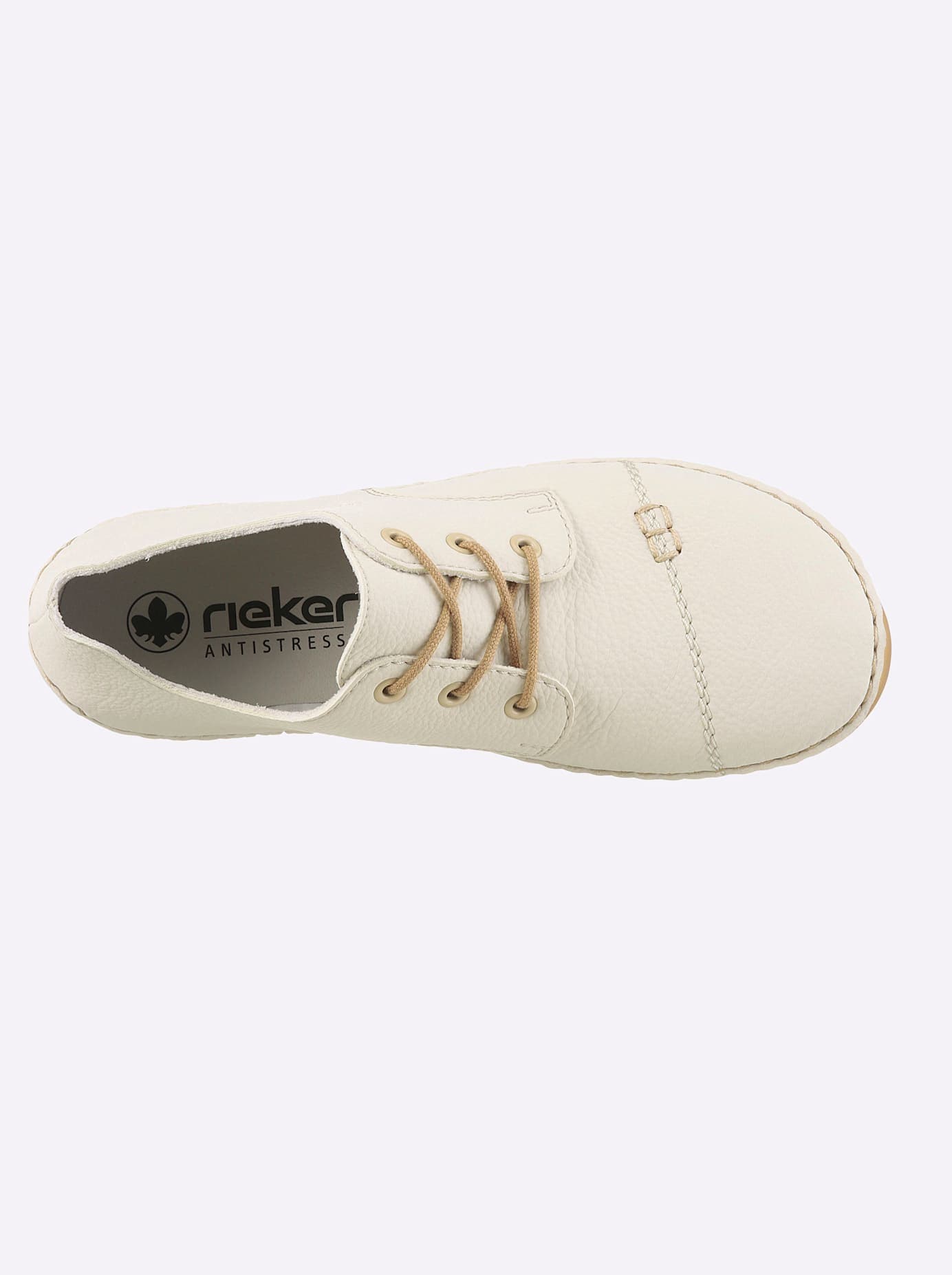 Rieker Schnürschuh