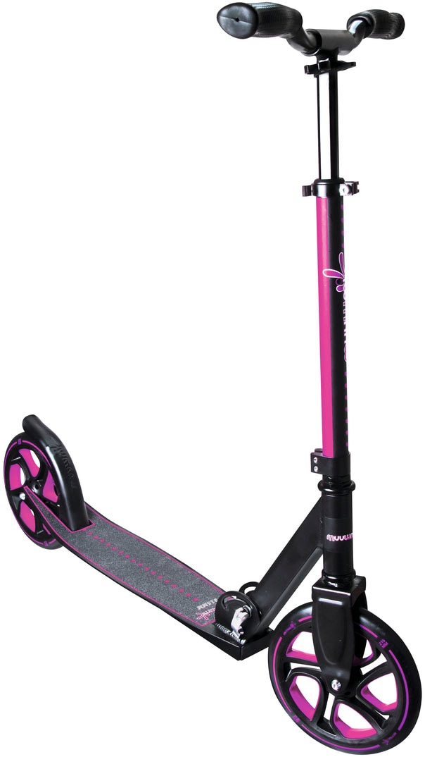 Muuwmi Scooter »Aluminium Pro 215 mm«