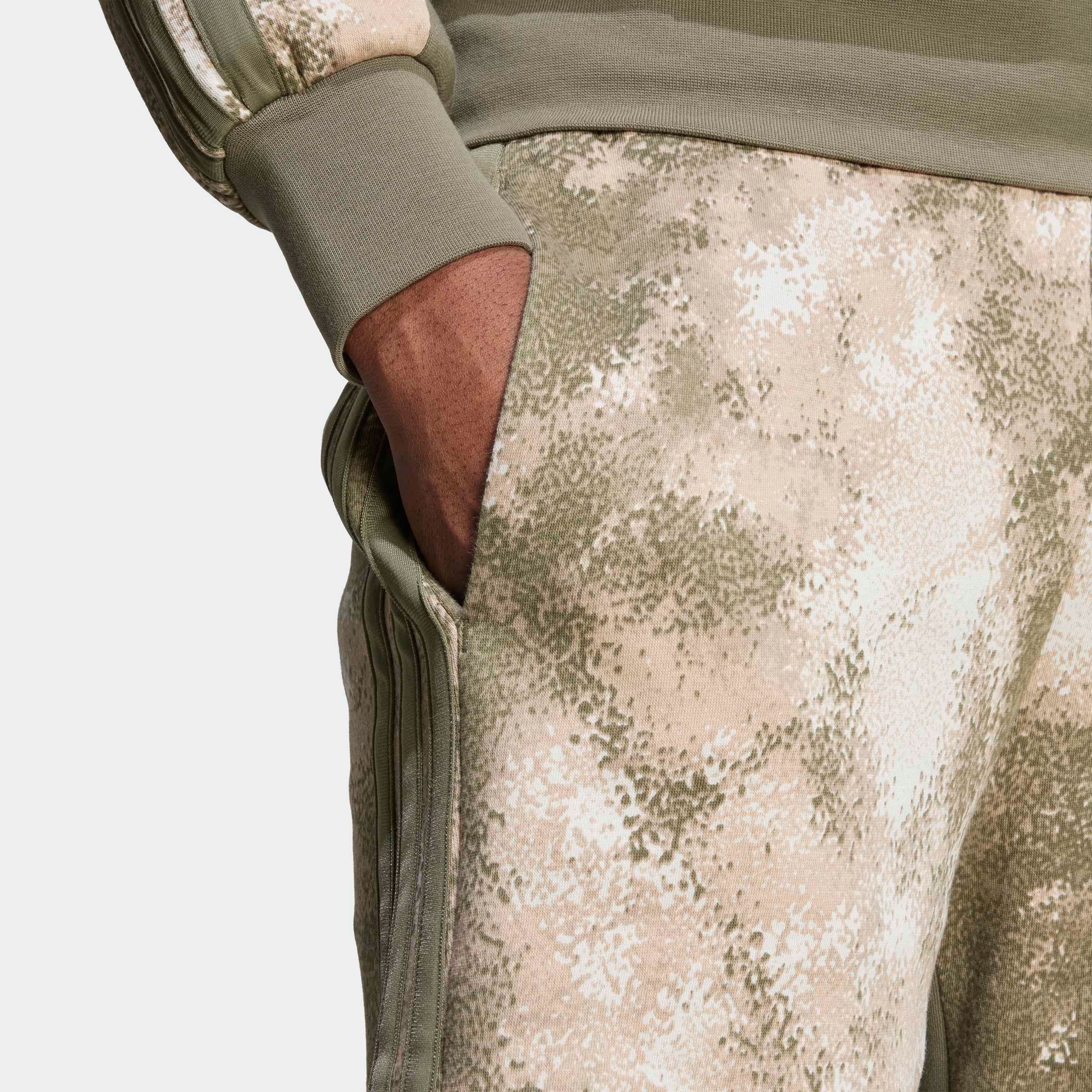 adidas Sportswear Shorts »M SEA AOP SHO«