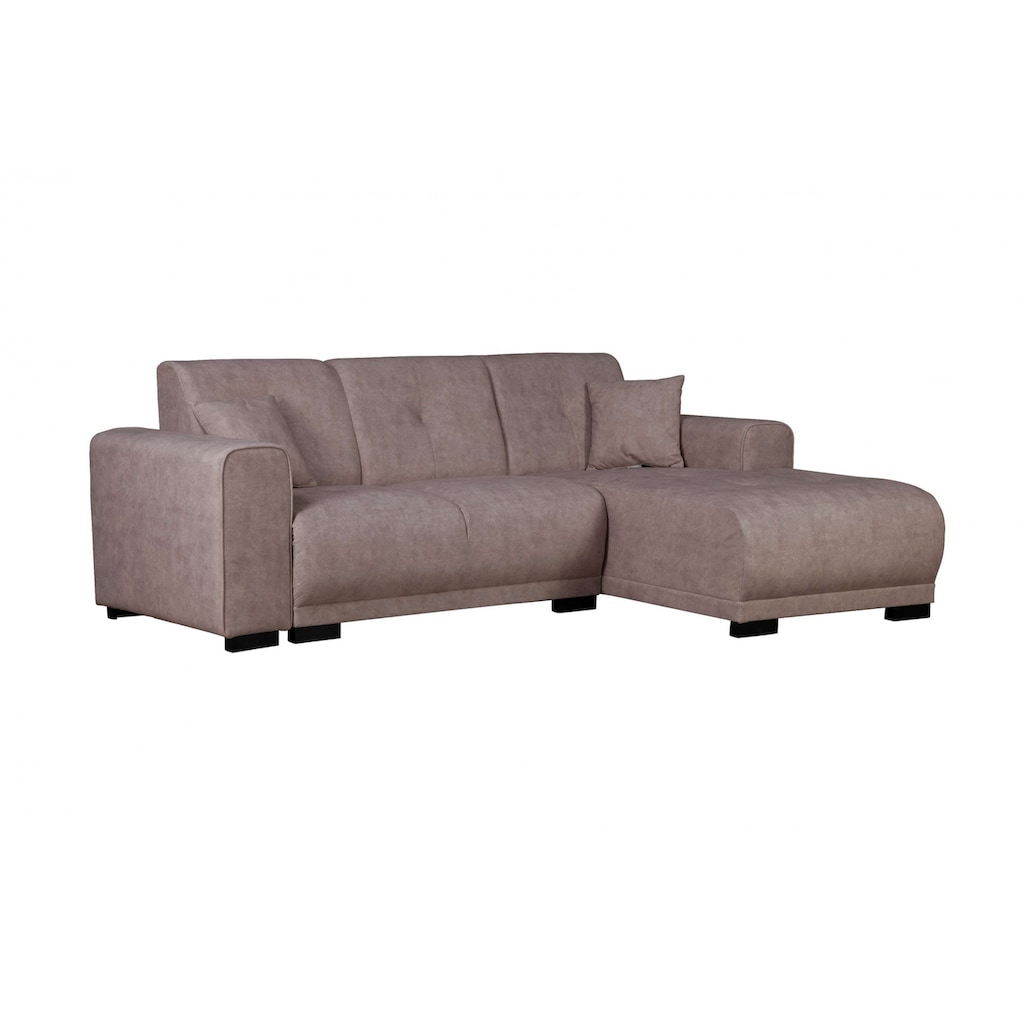 Home affaire Ecksofa »Langeland«